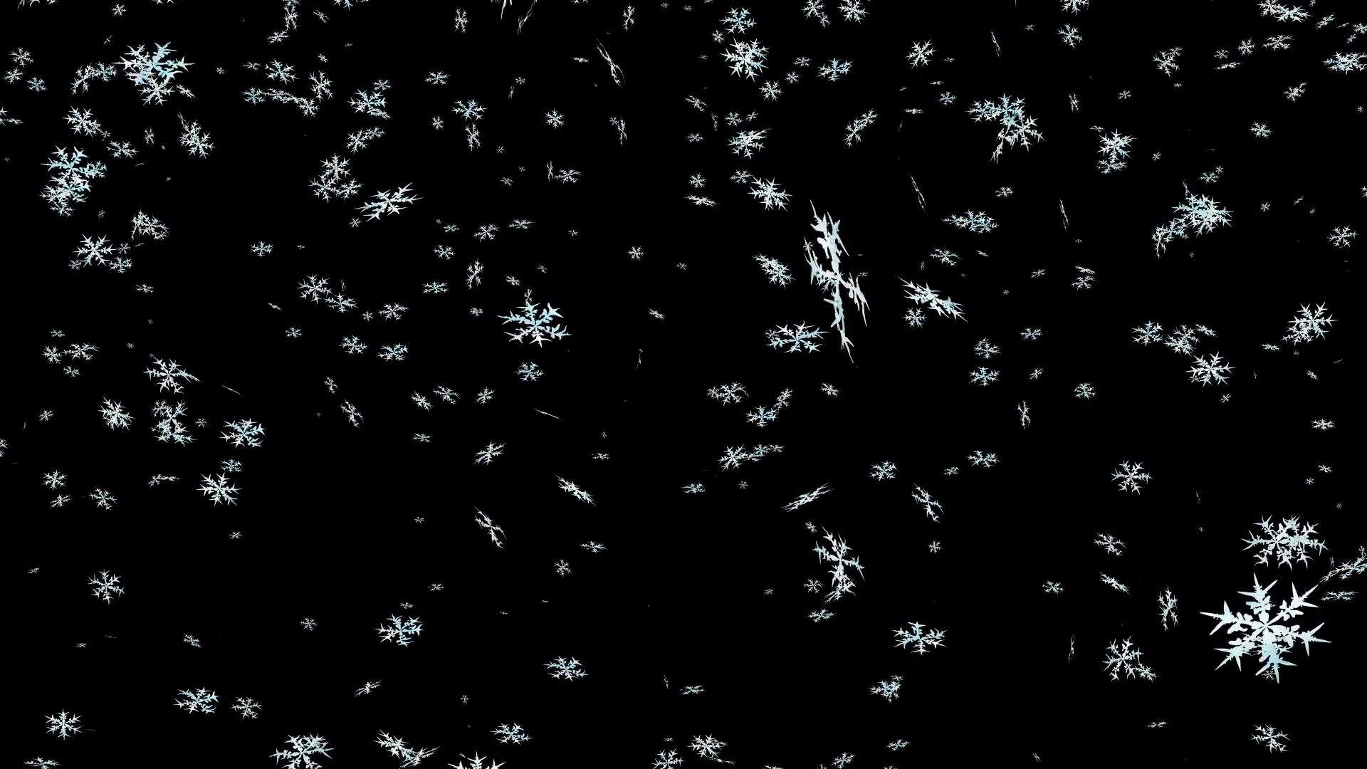 snow png transparent