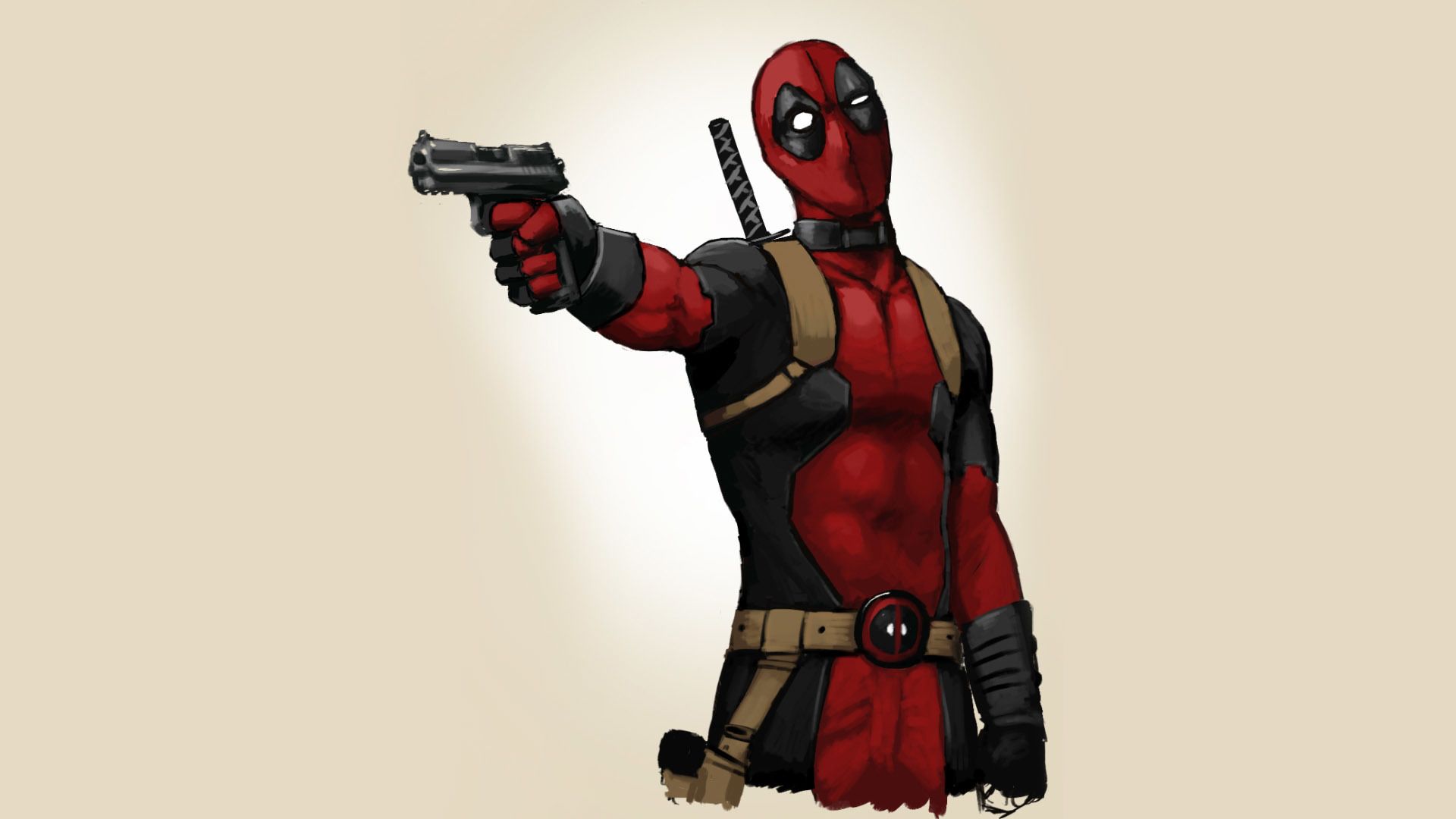 Wade Wilson Desktop Wallpapers - Wallpaper Cave