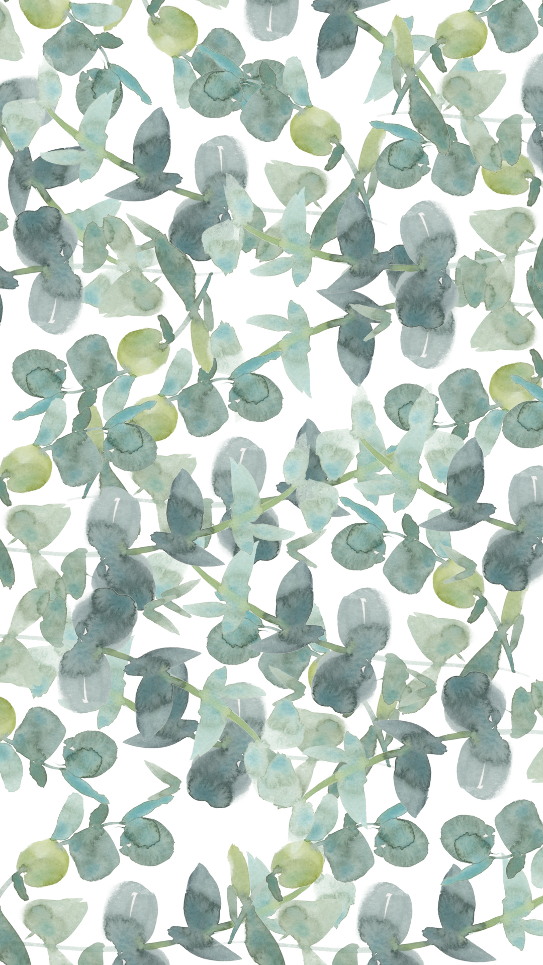 Featured image of post View 20 Watercolour Eucalyptus Wallpaper Iphone