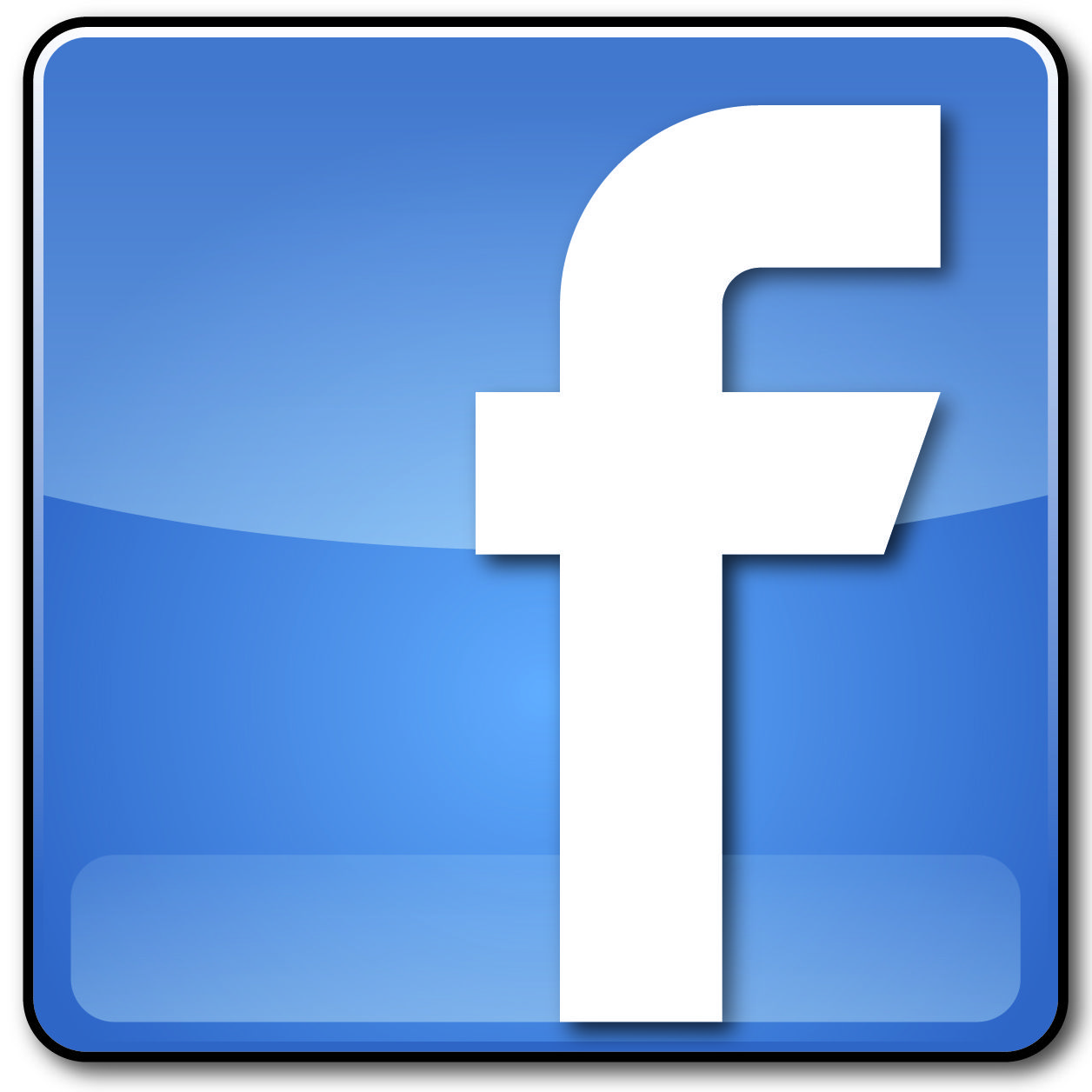 Facebook Logo PNG, Free Download Logo .freepnglogos.com