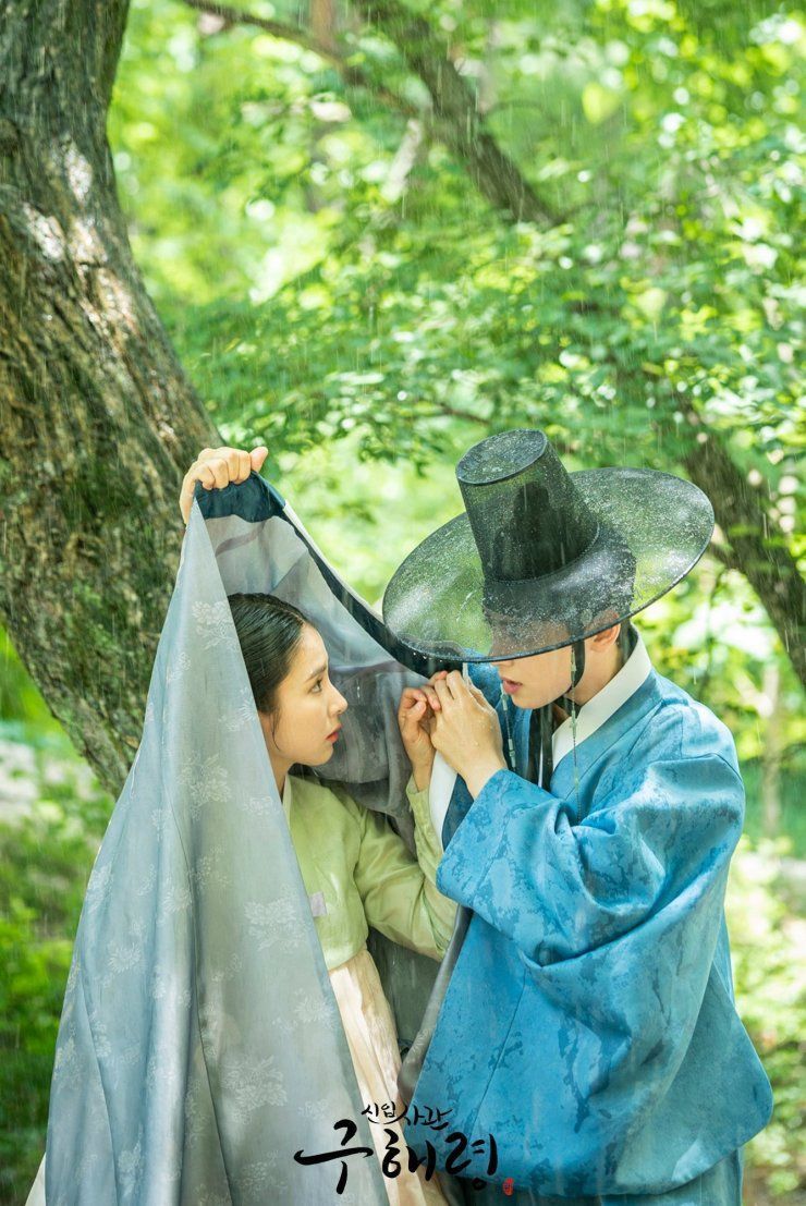 Korean HanCinema .com