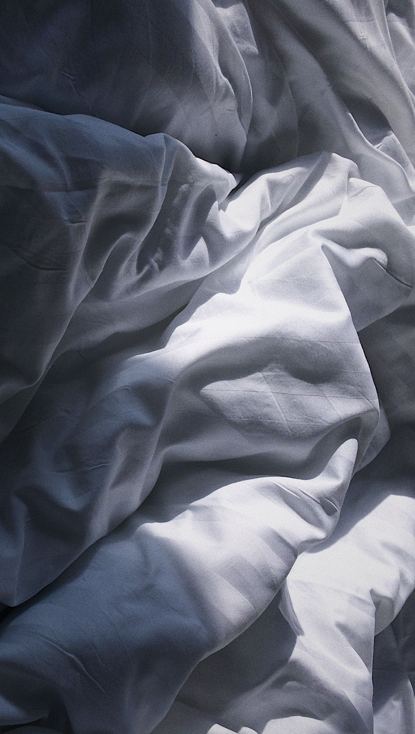 Aesthetic White Bed Sheets .teahub.io
