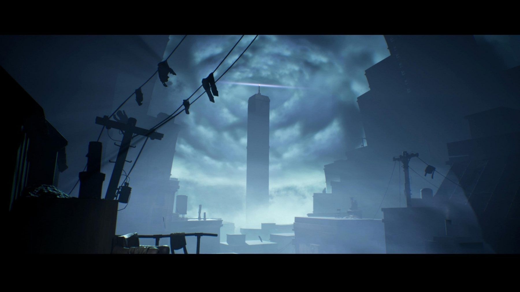 Little Nightmares 2 HD Wallpaper .7wallpaper.net