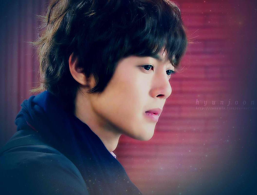 Baek Seung Jo wallpaper by ashlexa .zedge.net