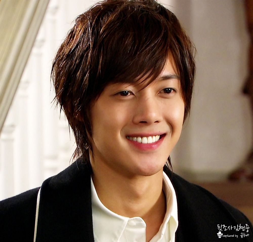 Kim Hyun Joong