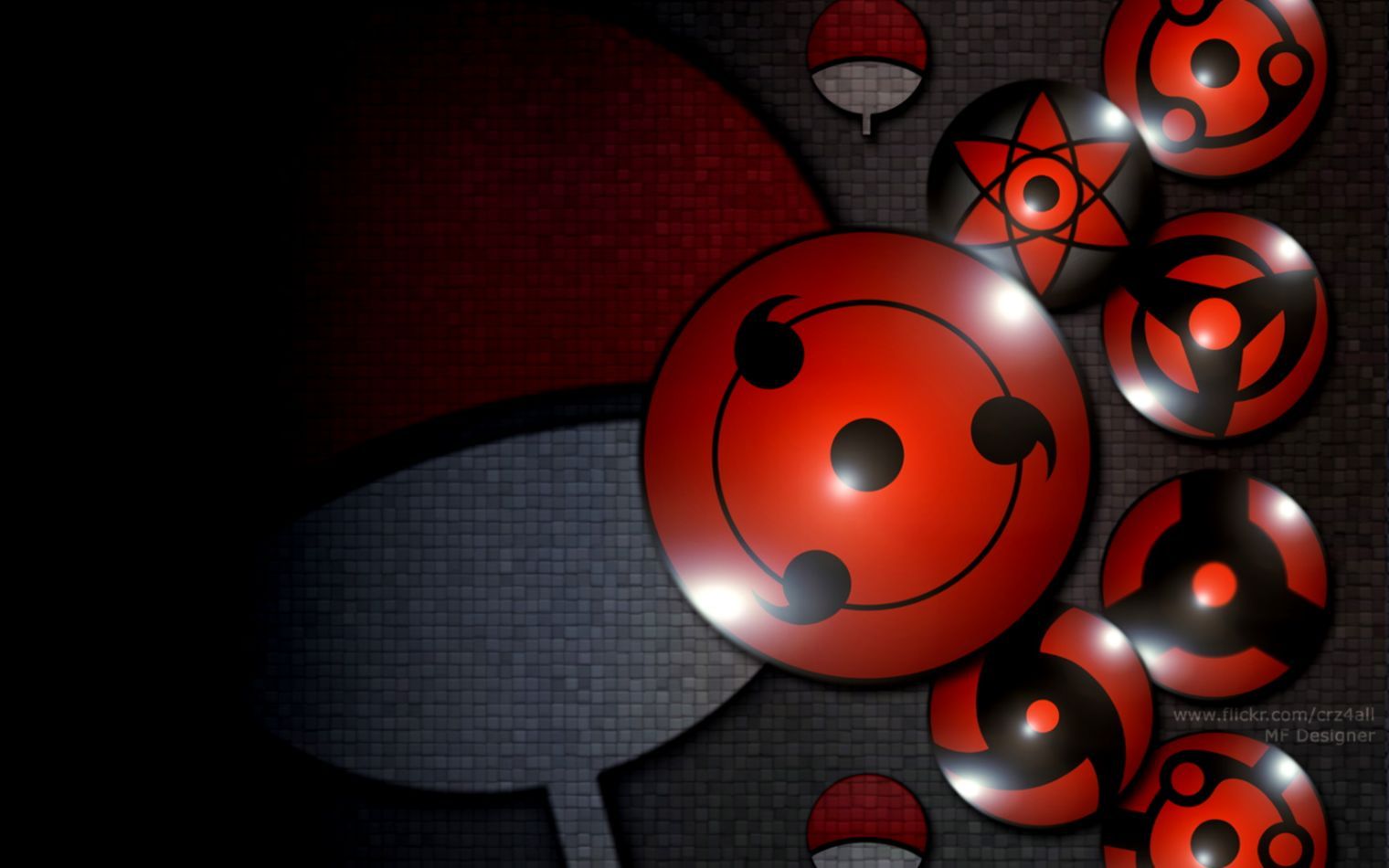Wallpaper Evolution Mangekyou Sharingan .cutewallpaper.org