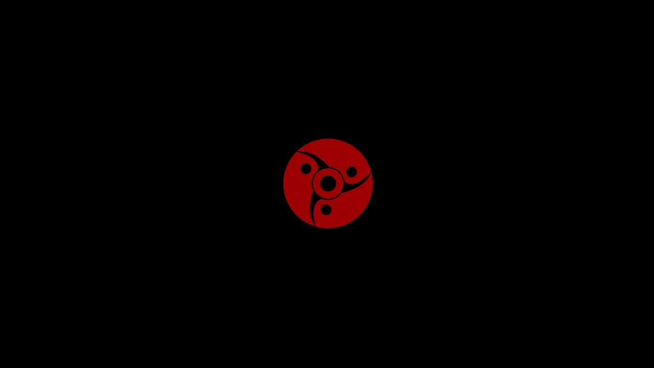 Sharingan Live Wallpaper