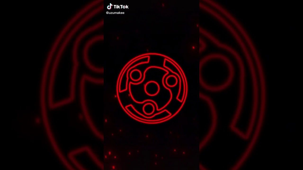 Sharingan gif wallpaperyoutube.com