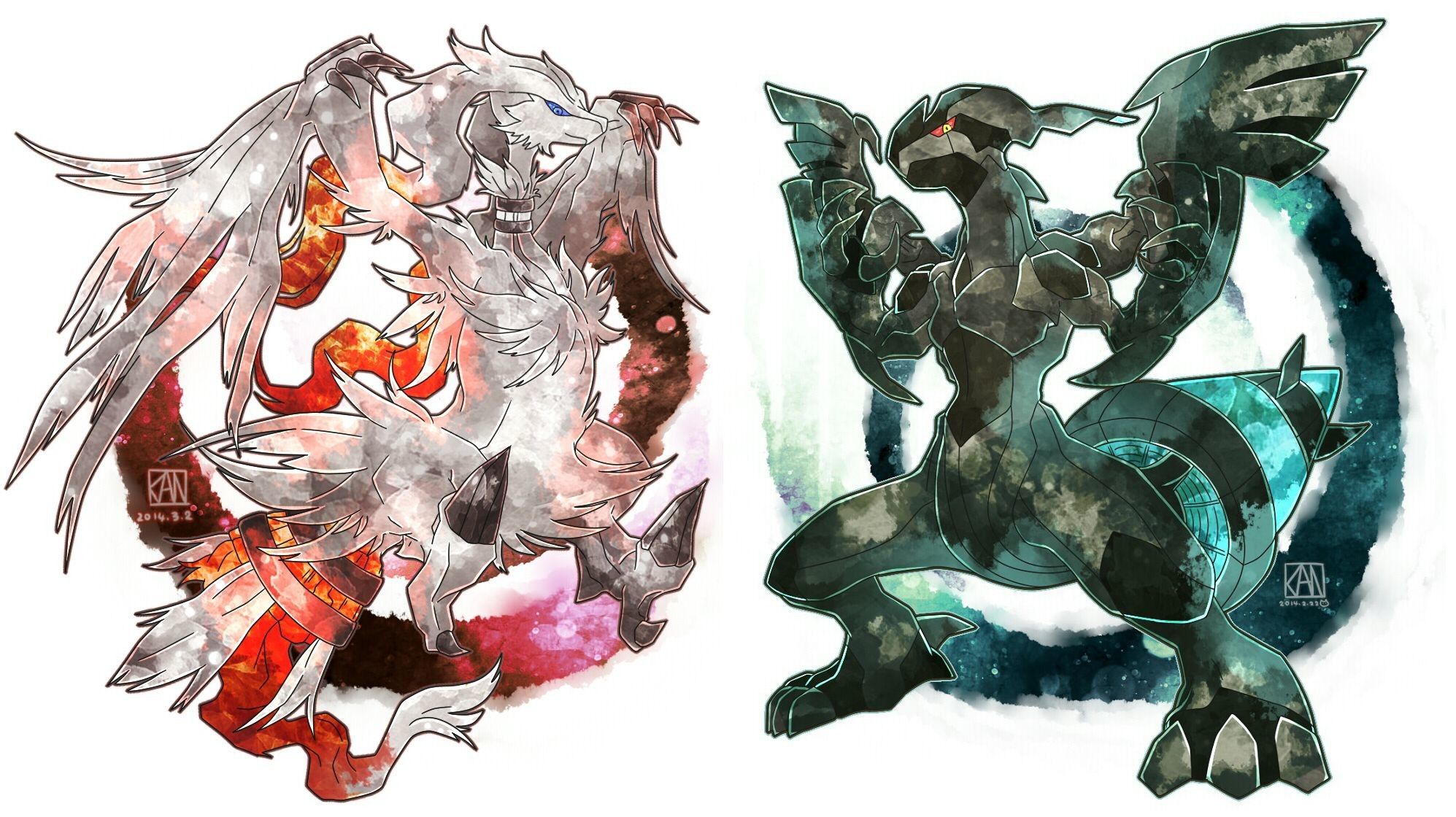 Zekrom Wallpaper background picturepavbca.com