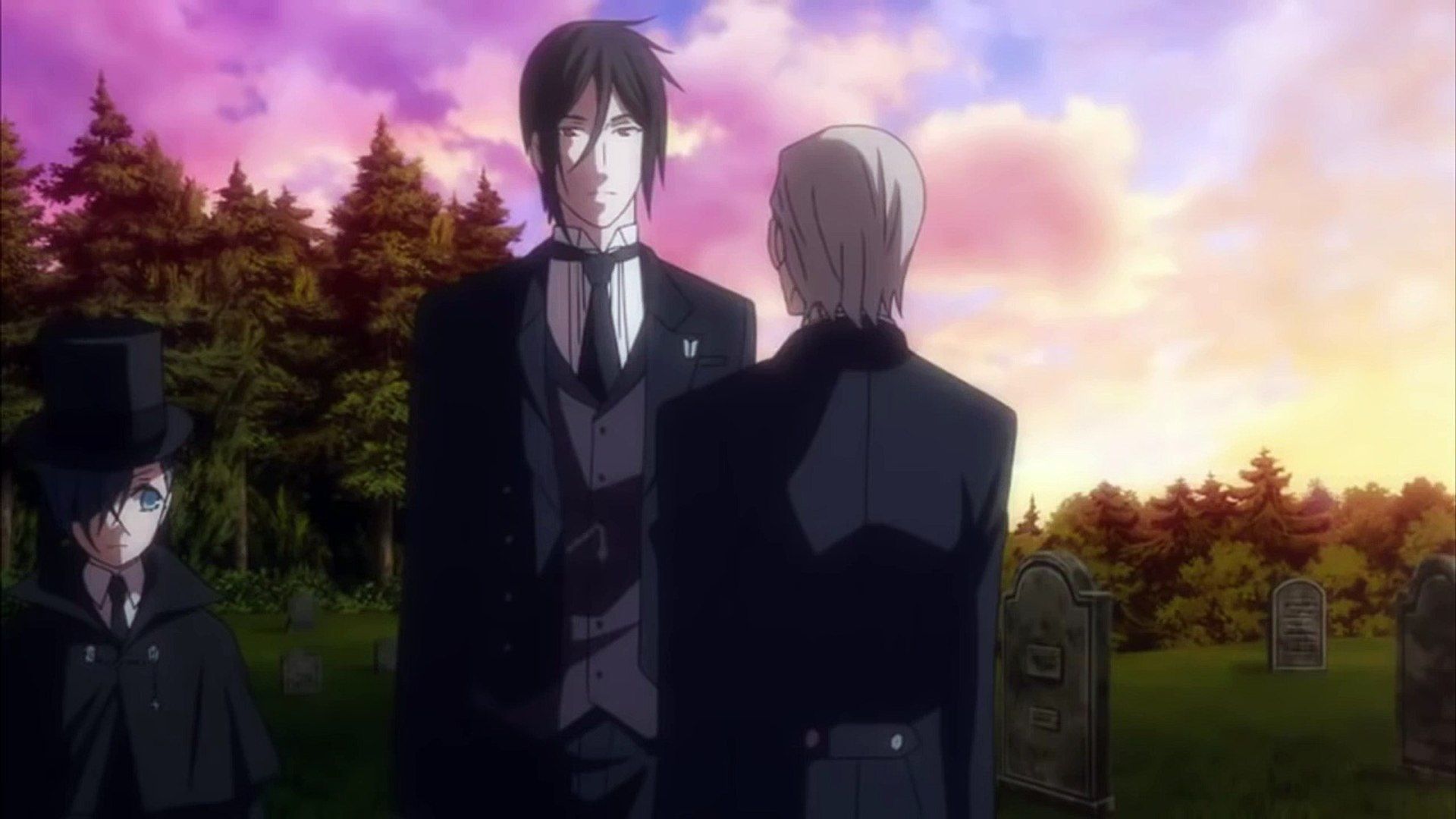 Kuroshitsuji: Book Of Murder Wallpapers - Wallpaper Cave