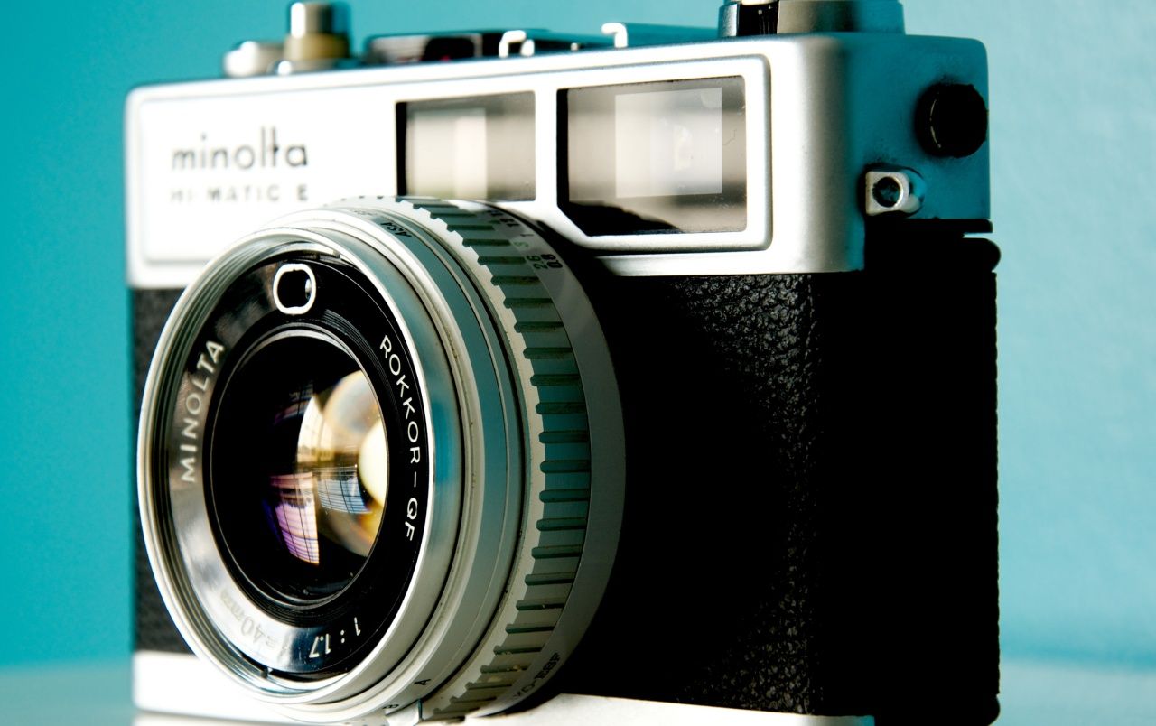 Old Camera wallpaper. Old Camera .wallpapertock.net