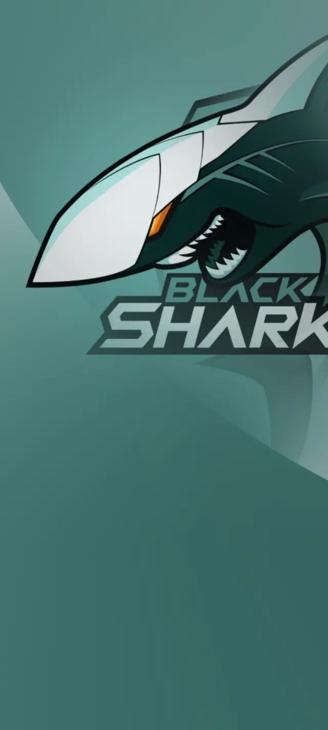Black Shark 3 Pro Wallpaper YTECHB .com