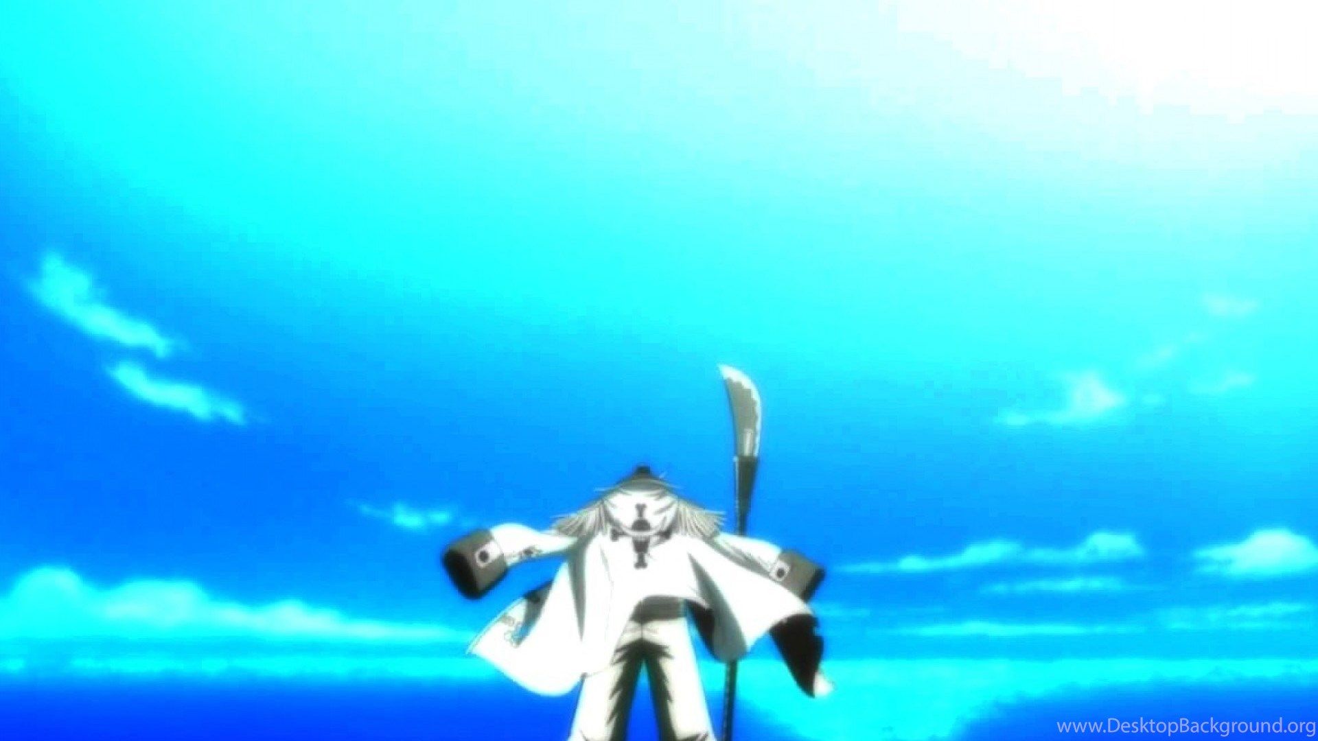 SuperHD.pics: Marineford One Piece .desktopbackground.org