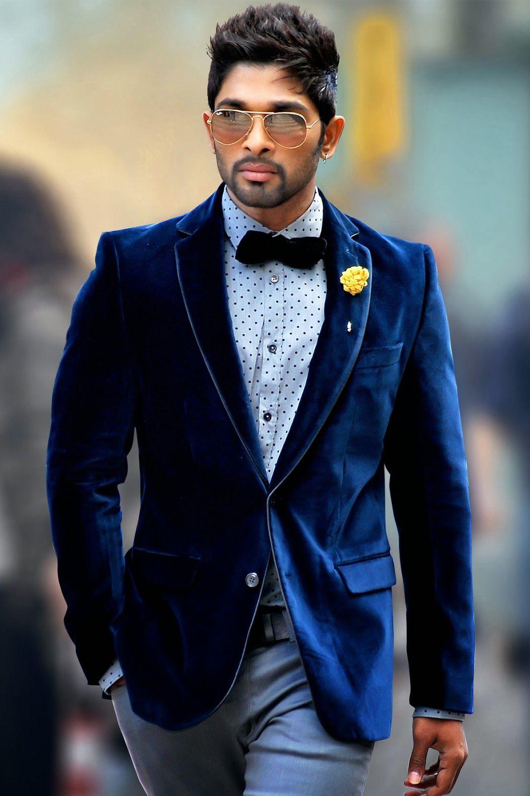 Allu Arjun Wallpaper Wallpaperavante.biz