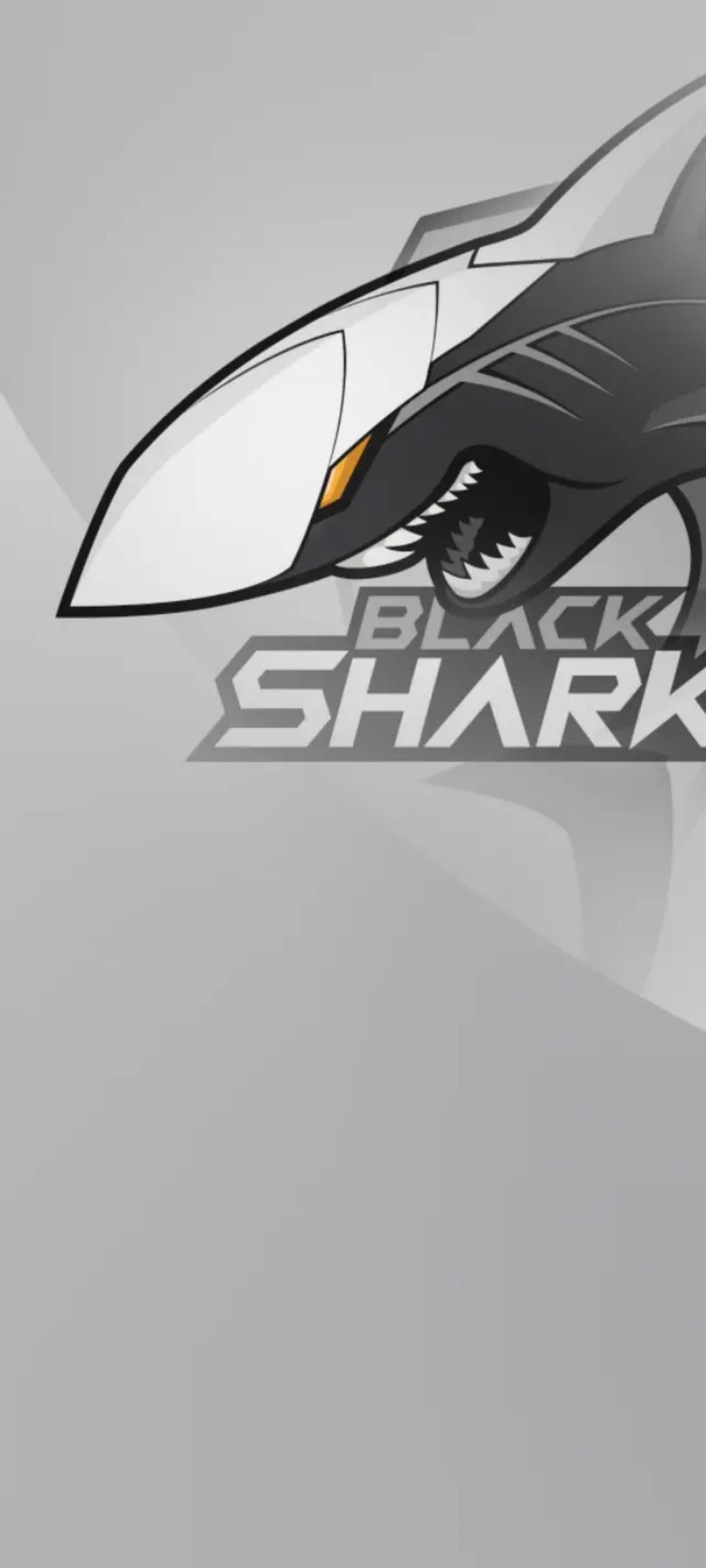 Black Shark 3 Pro Wallpaper YTECHB .com