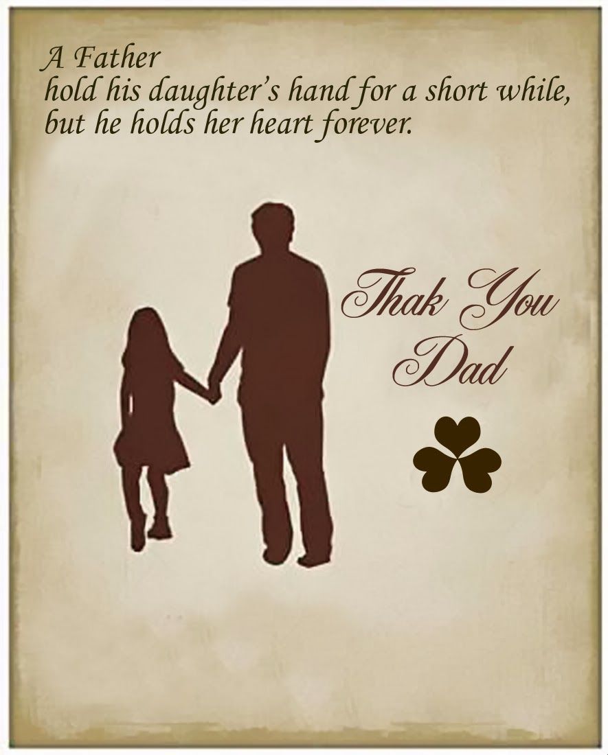 Fathers Day Father Daughter Quotes .teahub.io