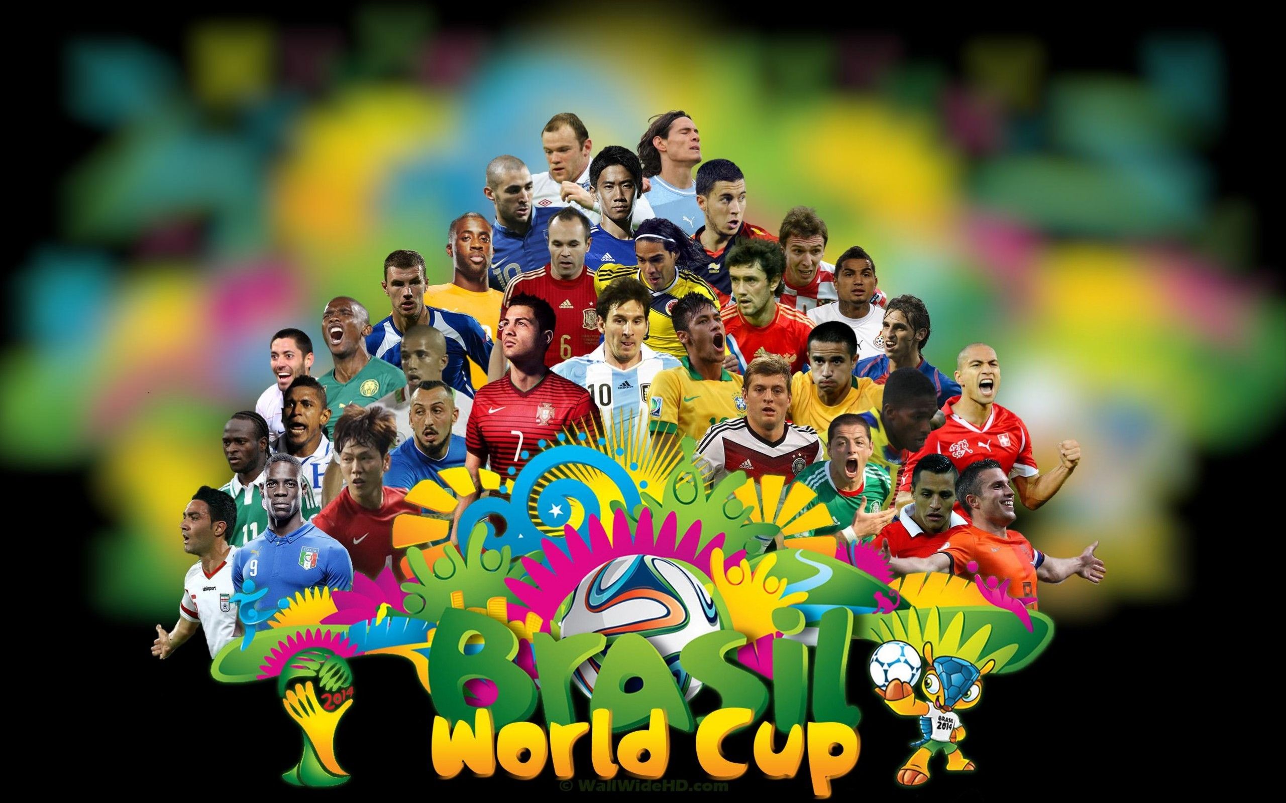 Football World Cup 2014 .teahub.io
