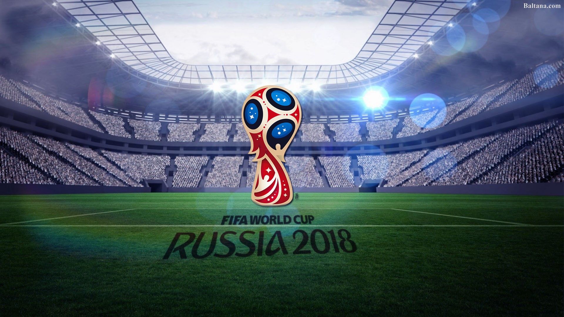 FIFA World Cup Background .baltana.com
