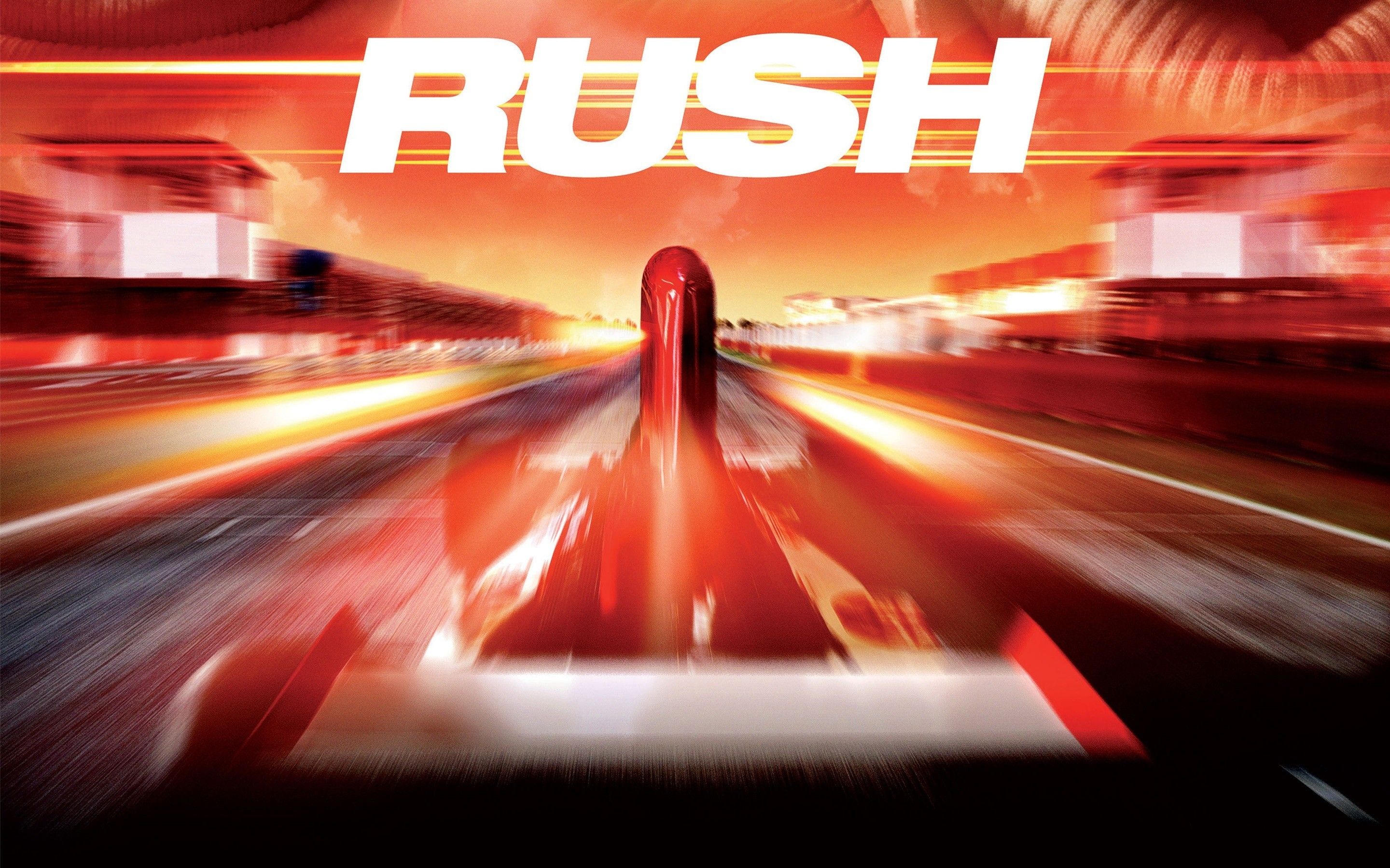 Rush Movie Wallpapers - Wallpaper Cave