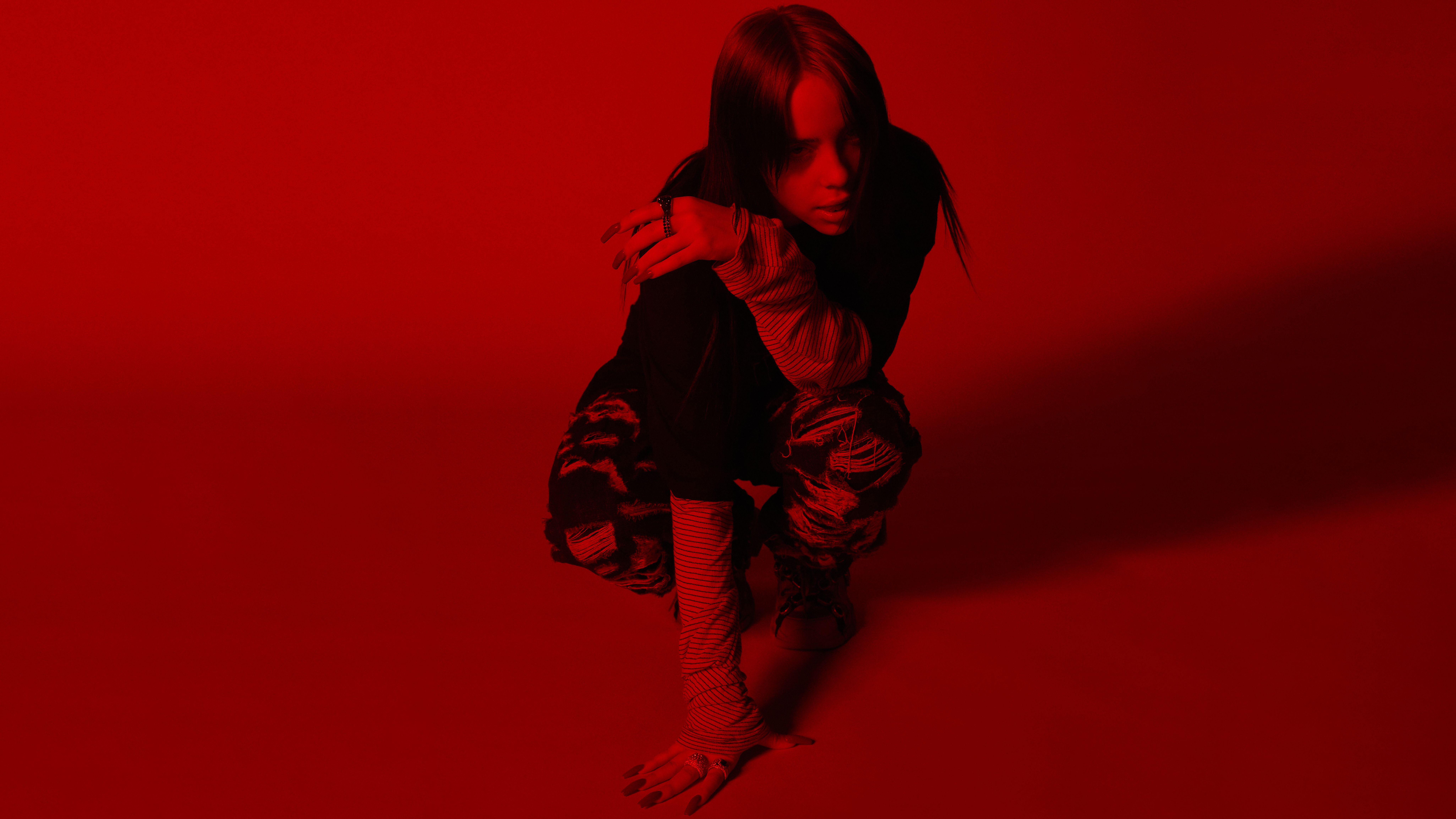 Another pc wallpaper, billieeilishreddit.com