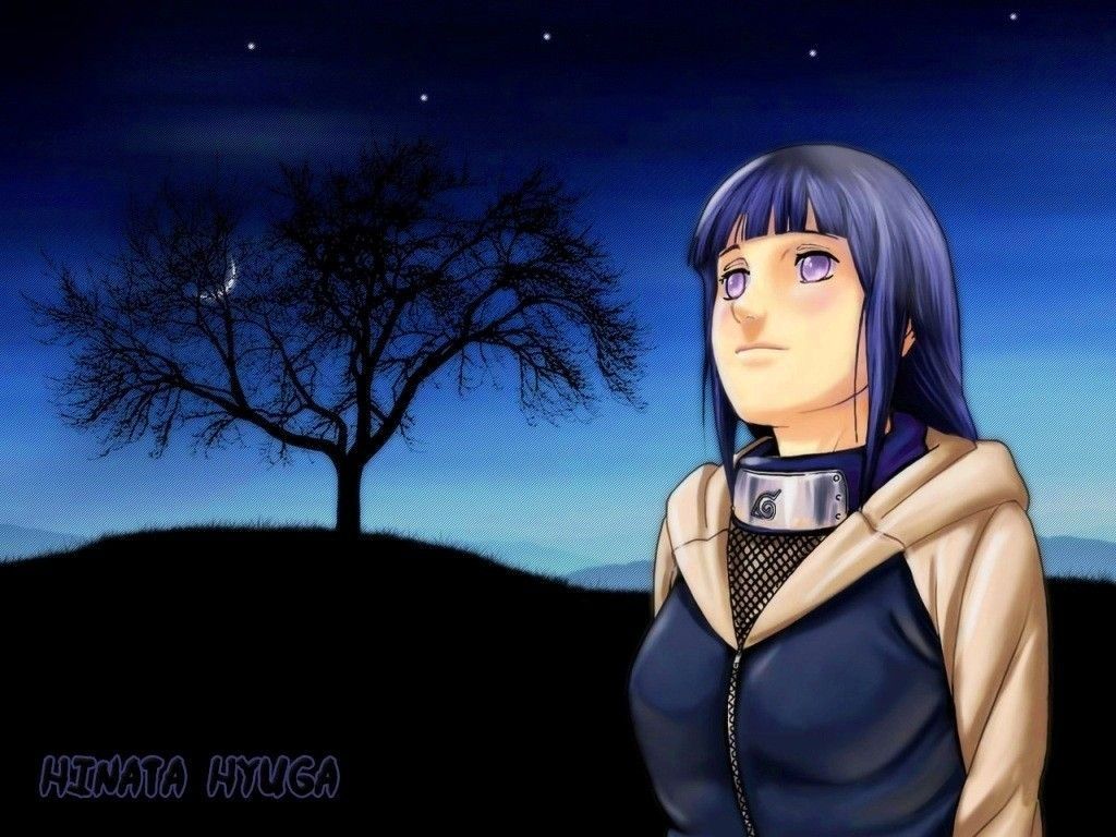 Hinata Background Group Wallpaper House.com