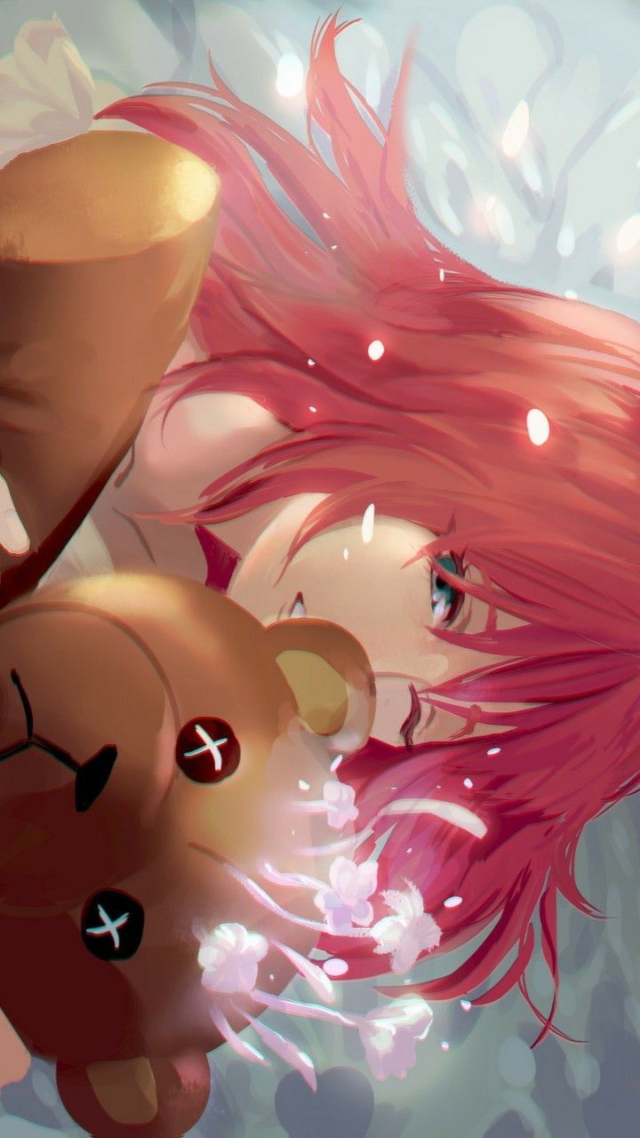 THE ANCIENT MAGUS BRIDE ♡ WALLPAPERS .com