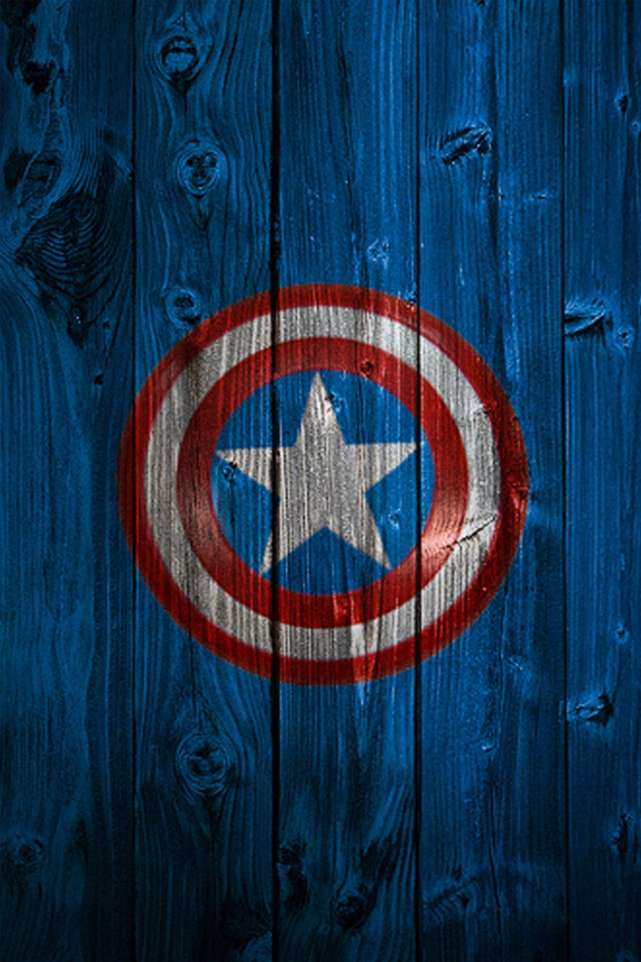 Avengers Captain America Shield Wallpaperwalpaperlist.com