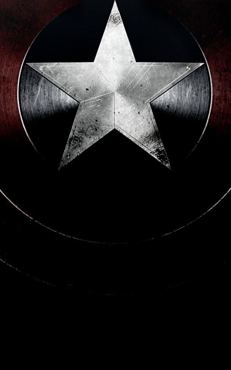 Phone Wallpaper, Captain America Wallpaperwallpaperafari.com
