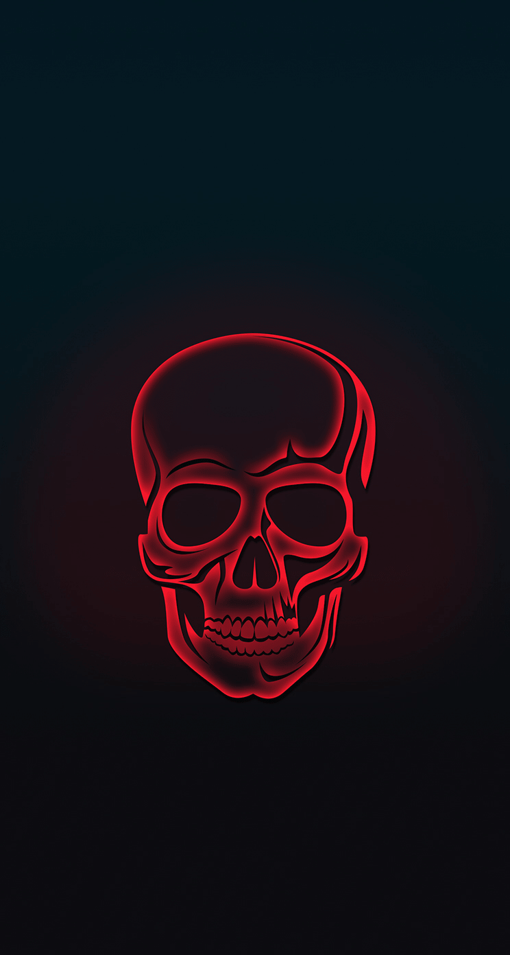 Android Skull Wallpapers - Wallpaper Cave