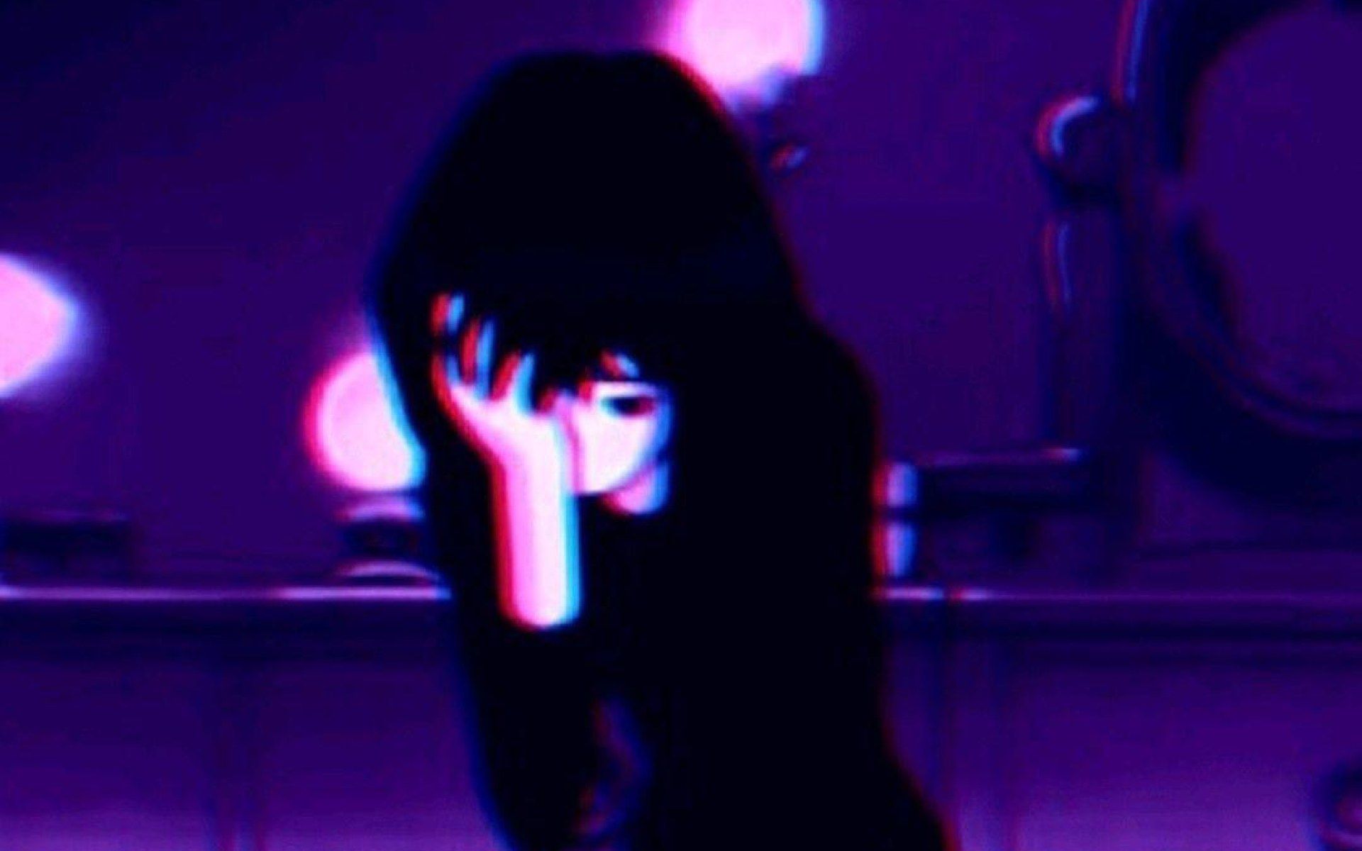 Sad aesthetic wallpaper computer .wallpaperforu.com