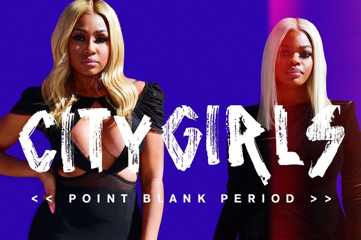 City Girls Wallpaper Free City Girls Background