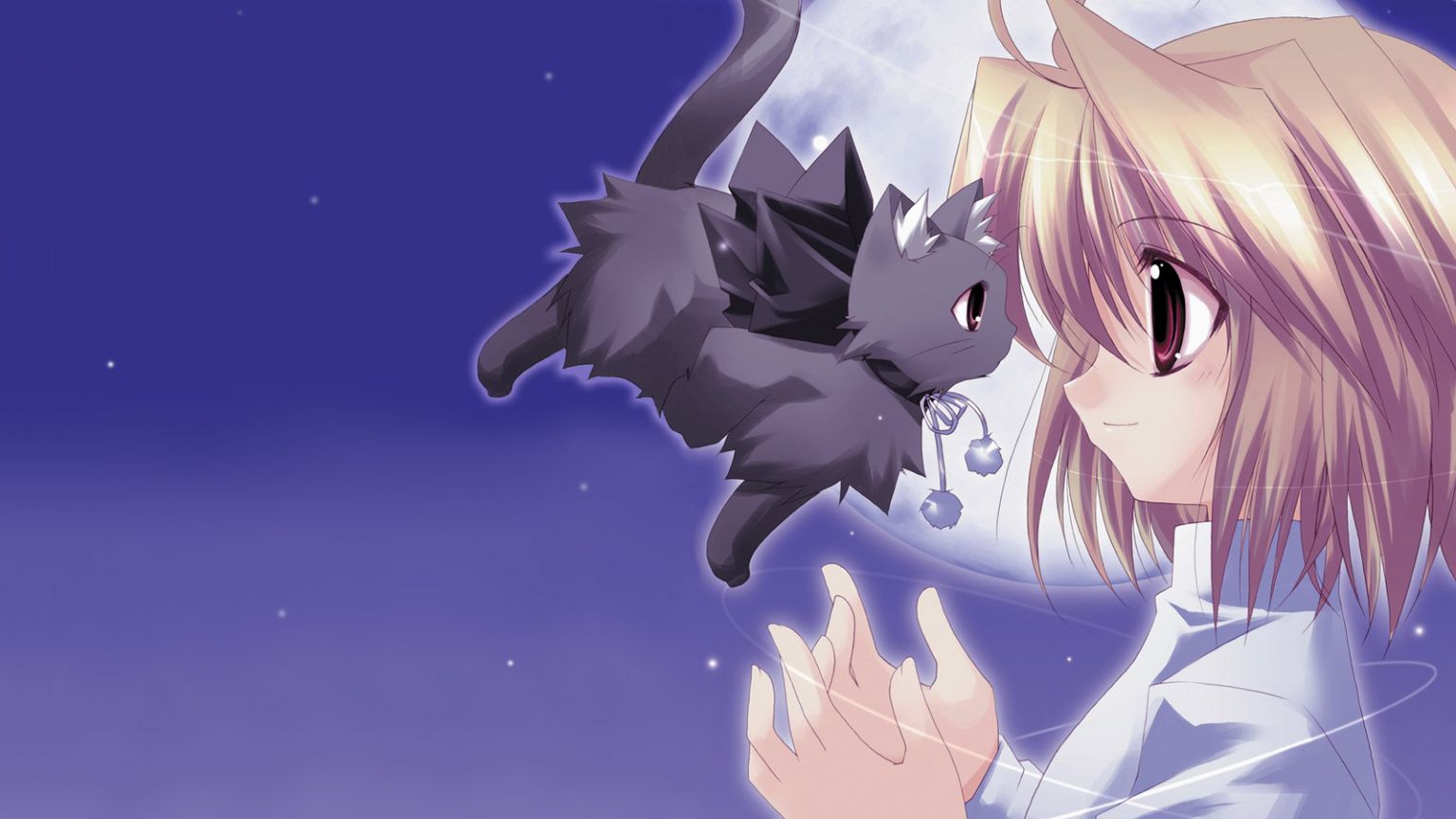 Free download Anime Wallpaper Cute .wallpaperafari.com