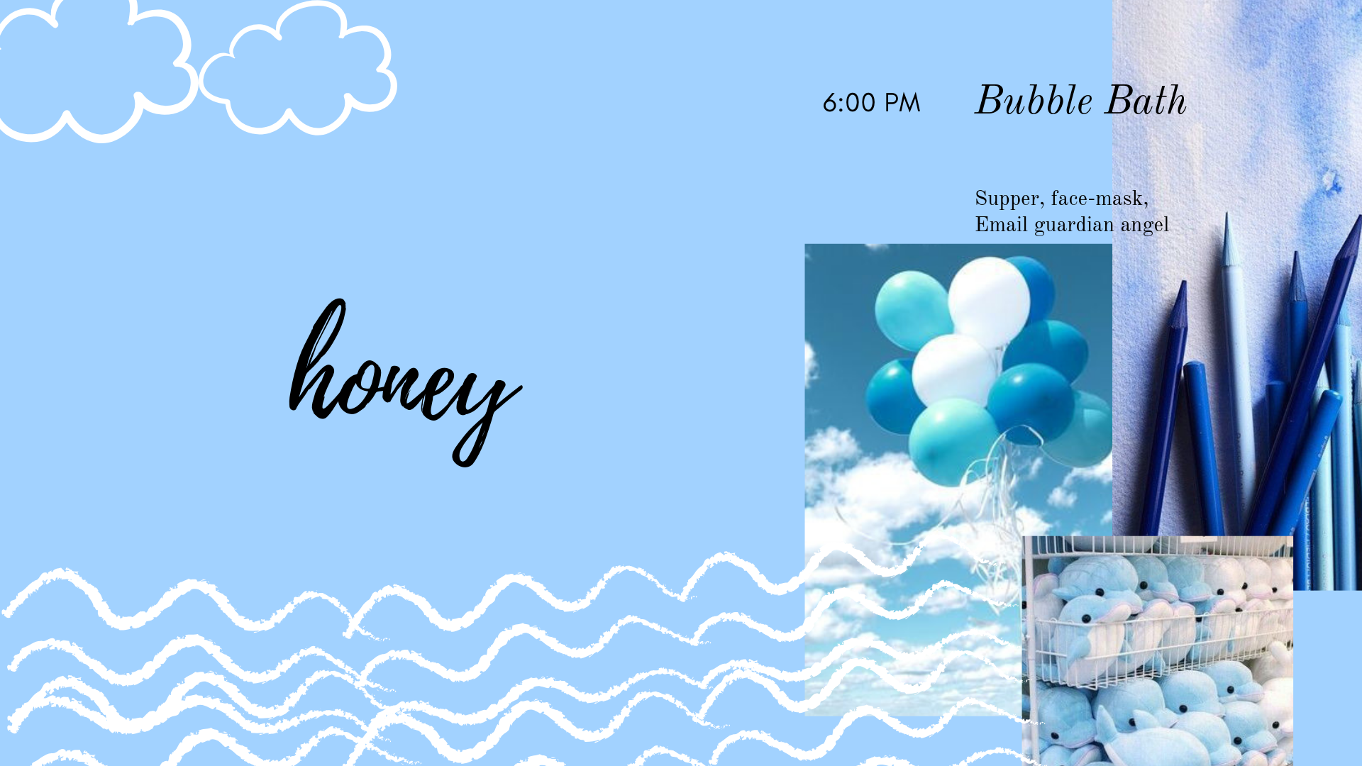 Blue Aesthetic Wallpaper Laptopmetrics.newmotion.com