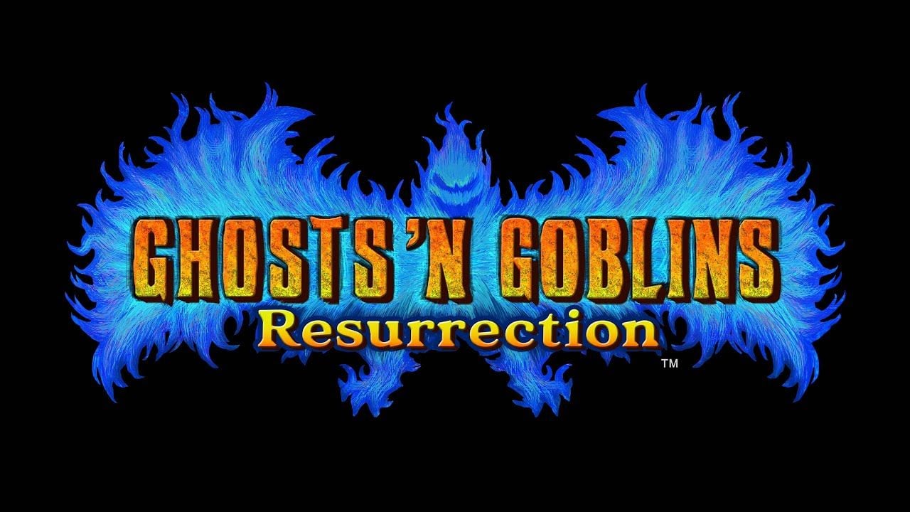 Ghosts 'n Goblins Resurrection. Ghosts .ghostsngoblins.fandom.com