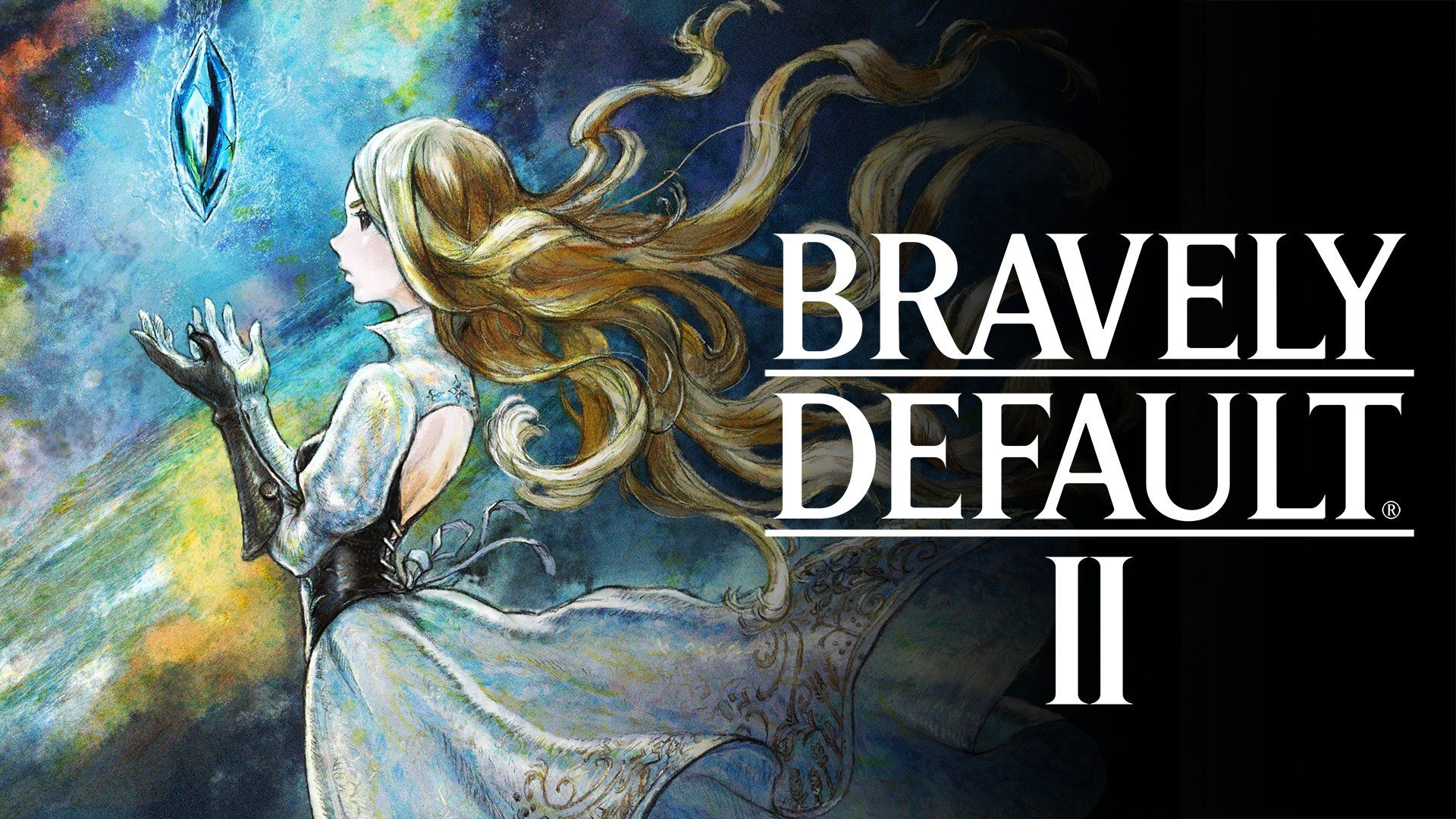 Nintendo of America demo version of #BravelyDefault II will launch today! In the near future, a survey will be conducted to gather your feedback in an effort to incorporate