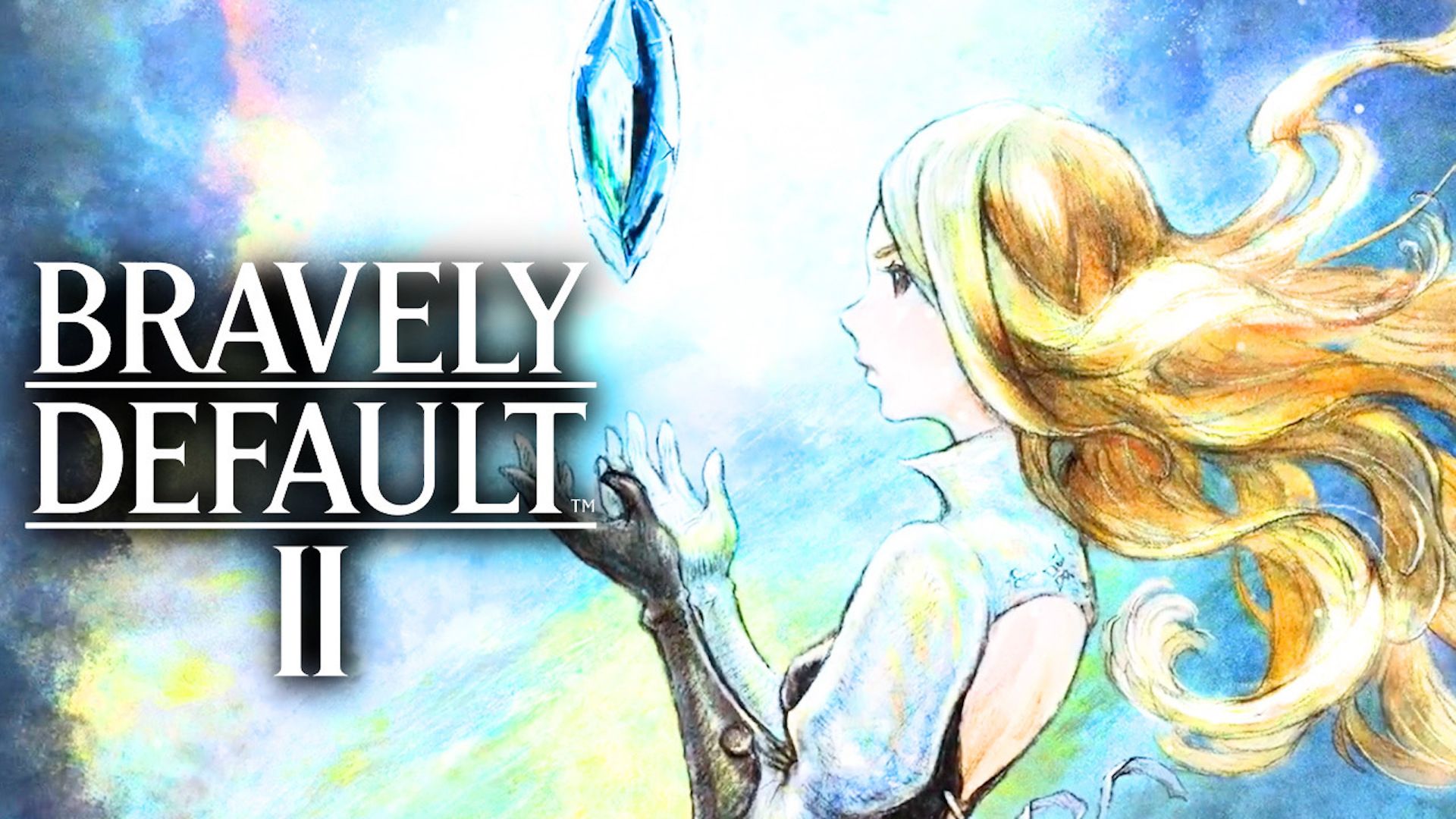 Bravely Default 2 Announced, Coming To .gamingbolt.com