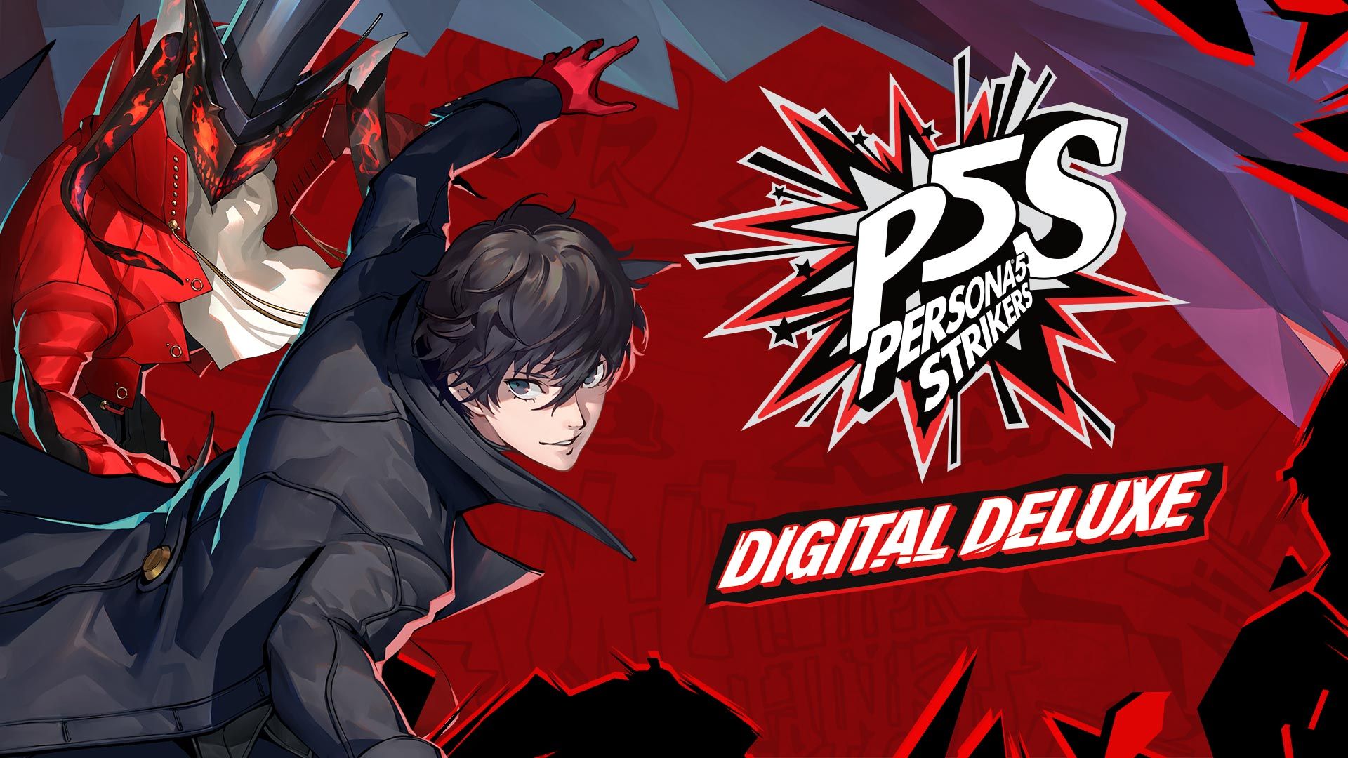 Persona 5 скачать steam фото 84