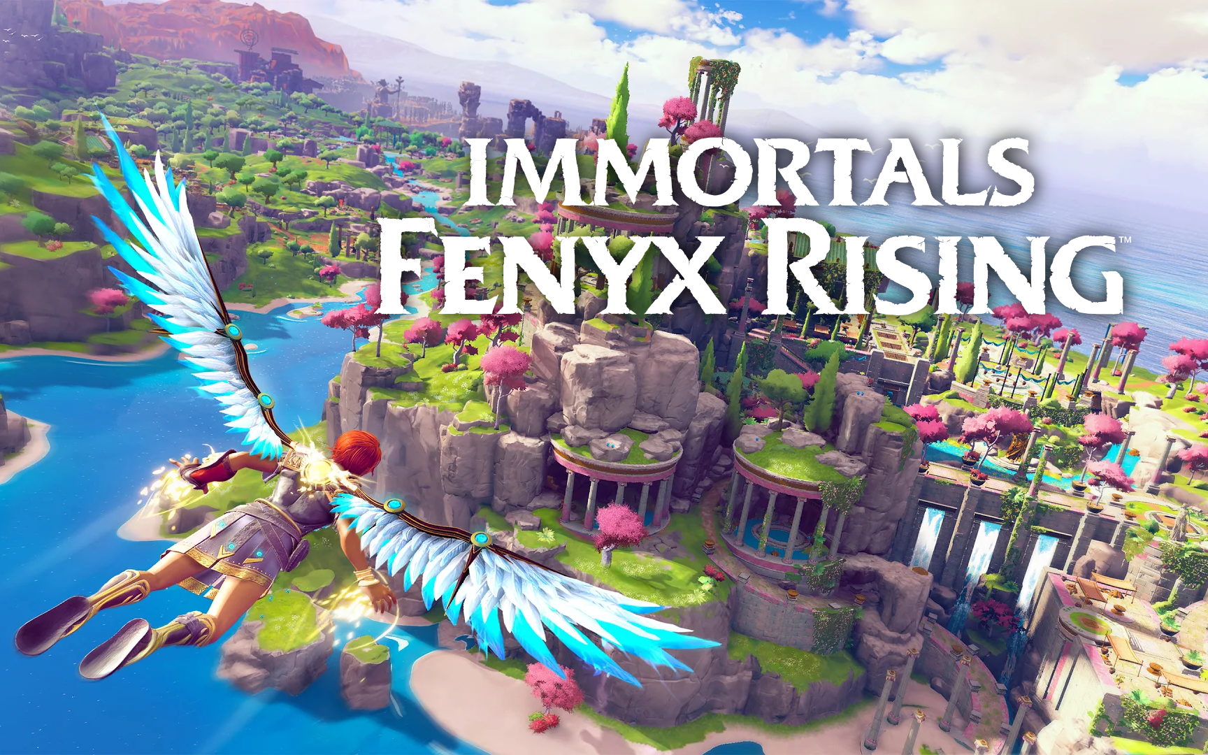 Hands on with Immortals Fenyx Rising, a .androidpolice.com