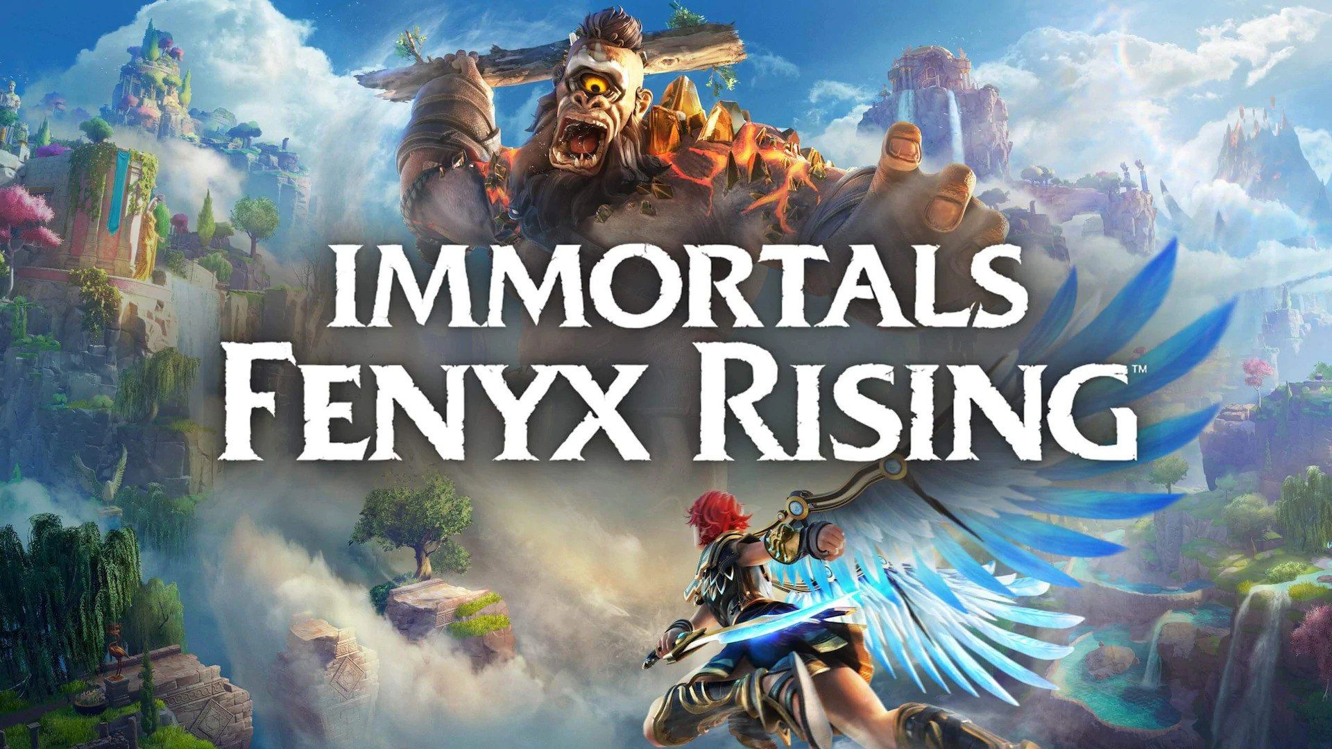 Immortals Fenyx Rising Preview (PC)news.softpedia.com
