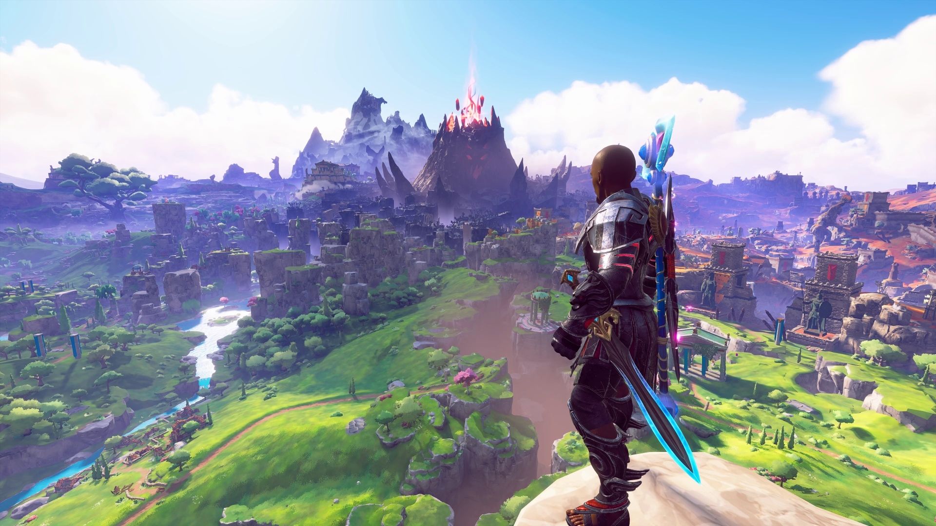 Immortals Fenyx Rising (for PC) Review .pcmag.com