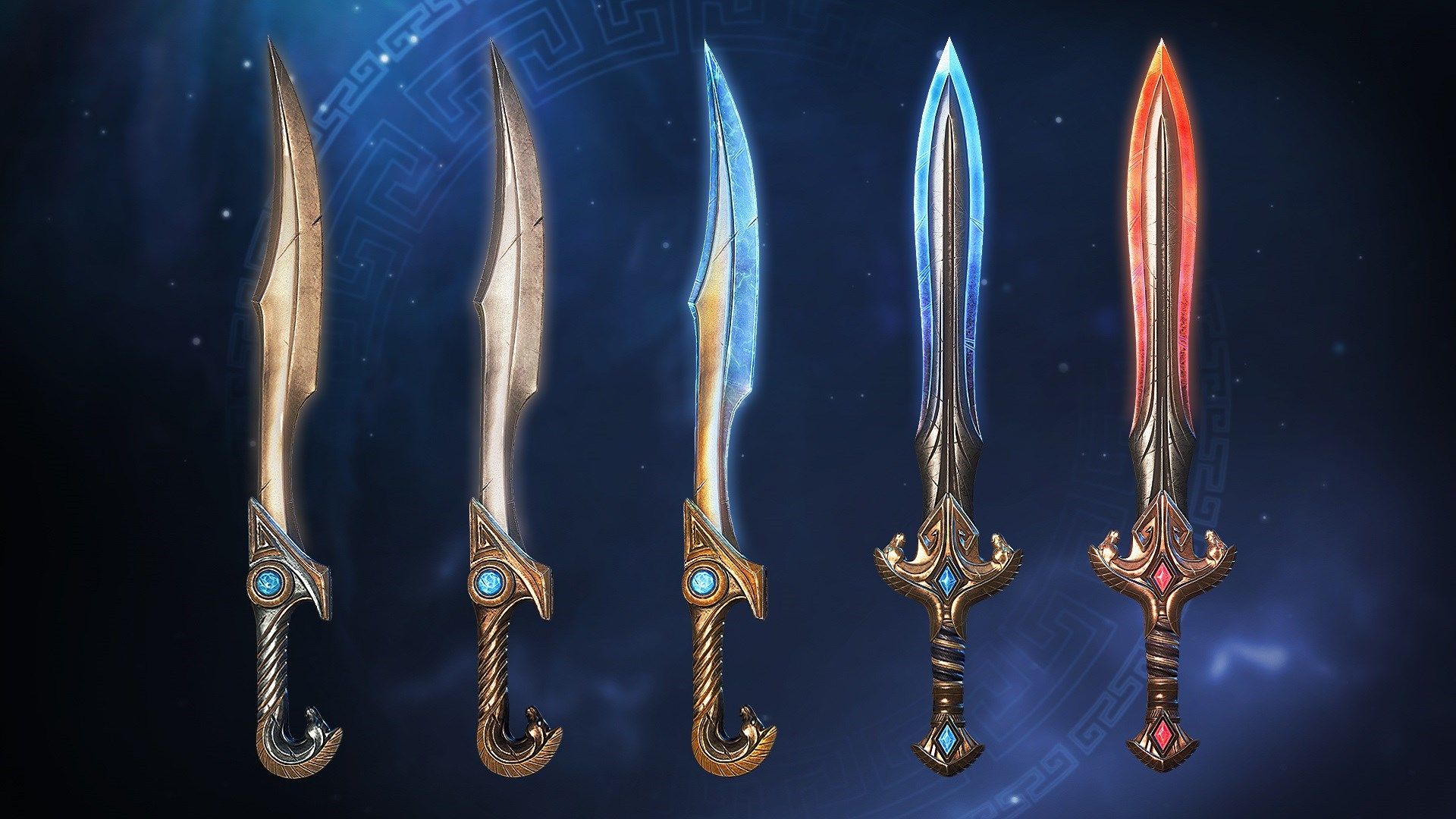 Immortals Fenyx Rising Gold Edition Wallpapers - Wallpaper Cave