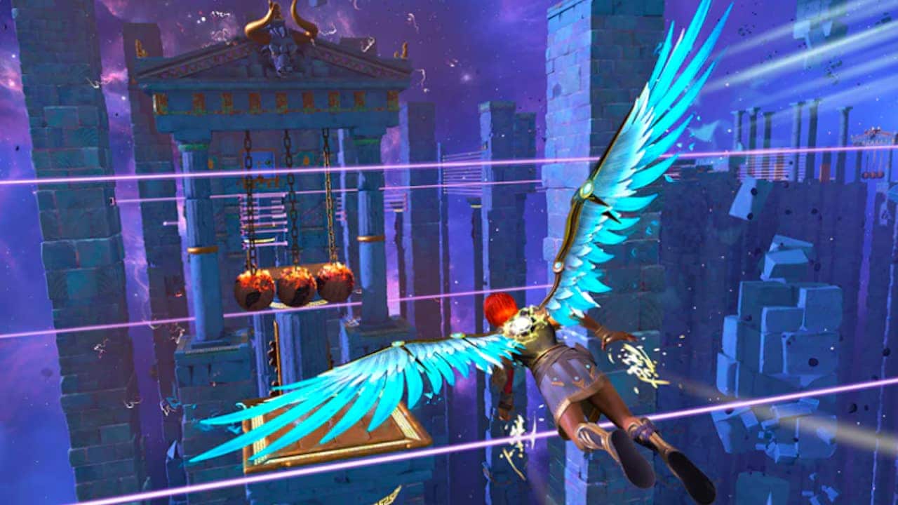 Immortals Fenyx Rising .firstpost.com