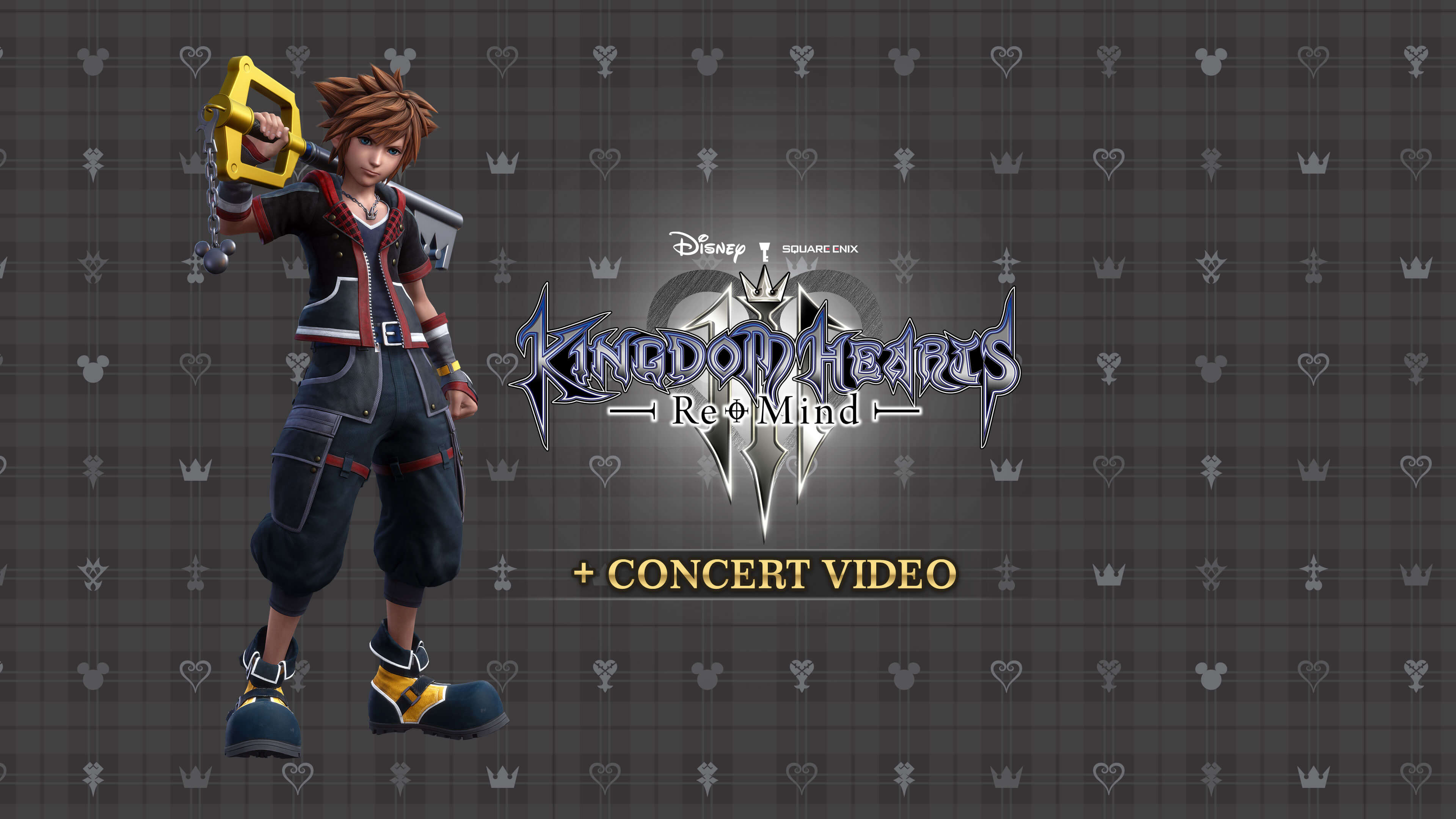 KINGDOM HEARTS IIIkingdomhearts.com