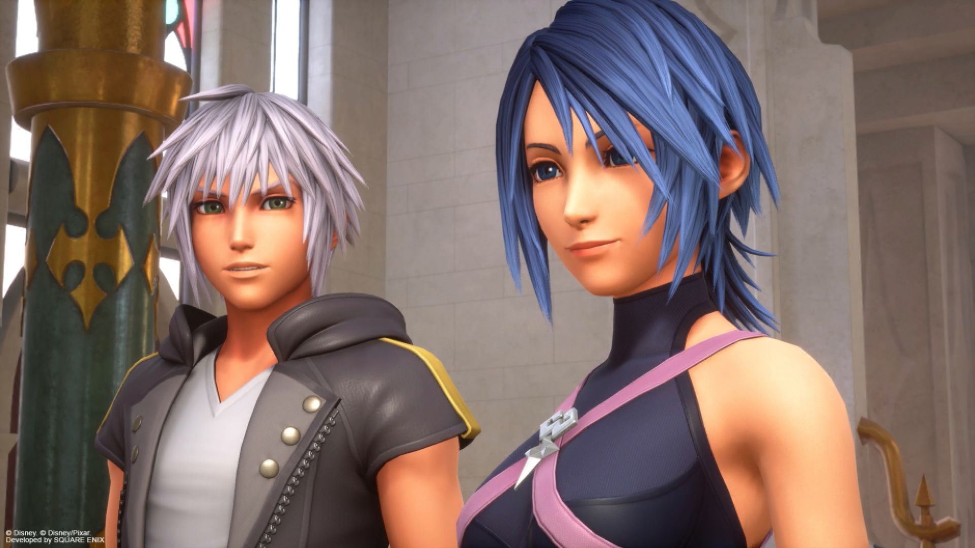 Kingdom Hearts III Developers Discuss the Re Mind DLC, Available February 25 on Xbox One