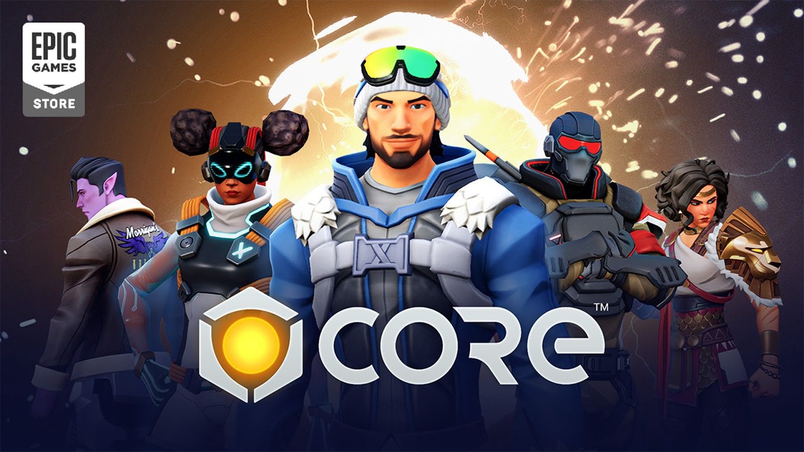 Core Games. Feb, 2021 .medium.com