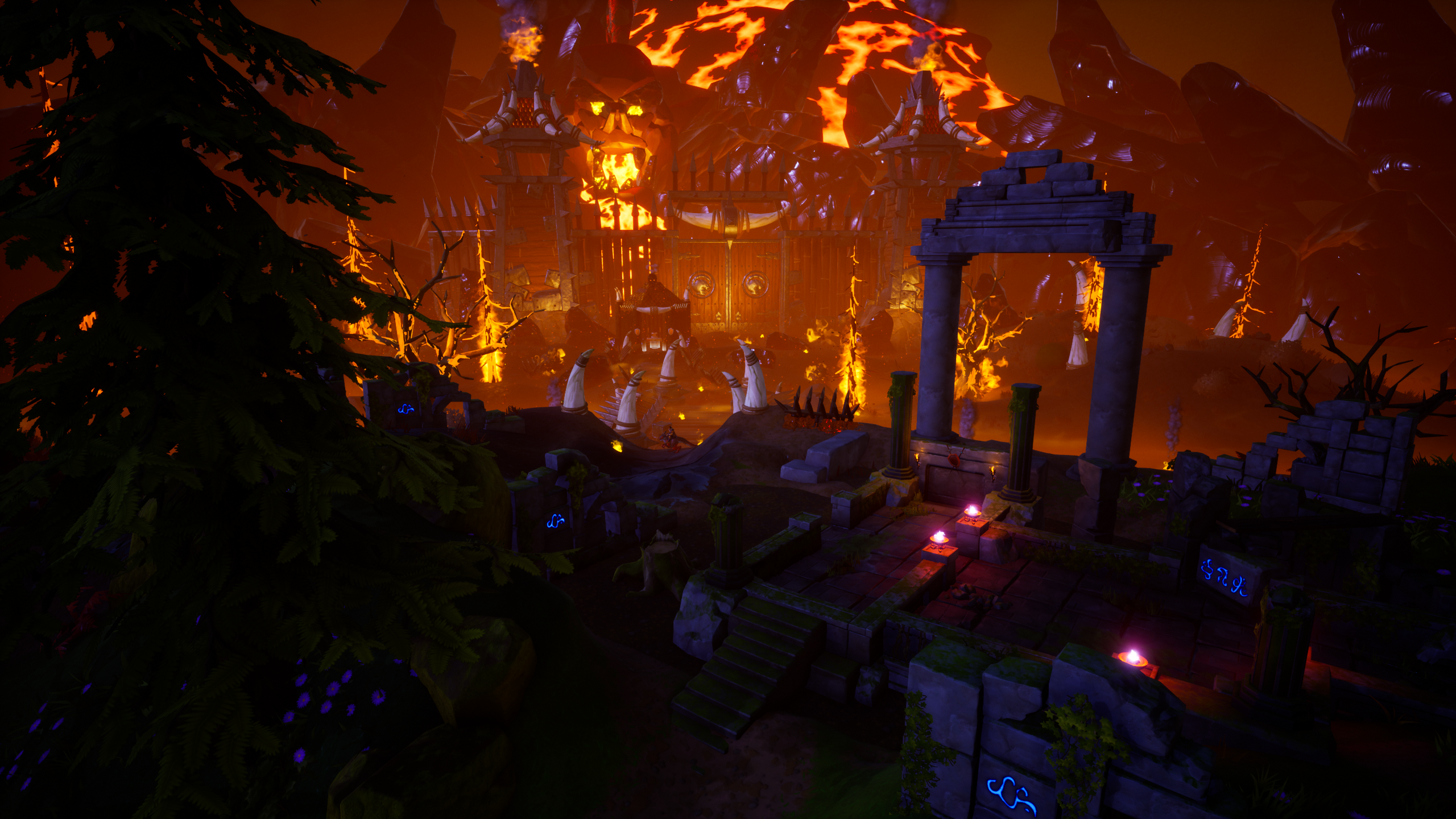 EA vet Patrick Buechner joins Manticore .gamedaily.biz