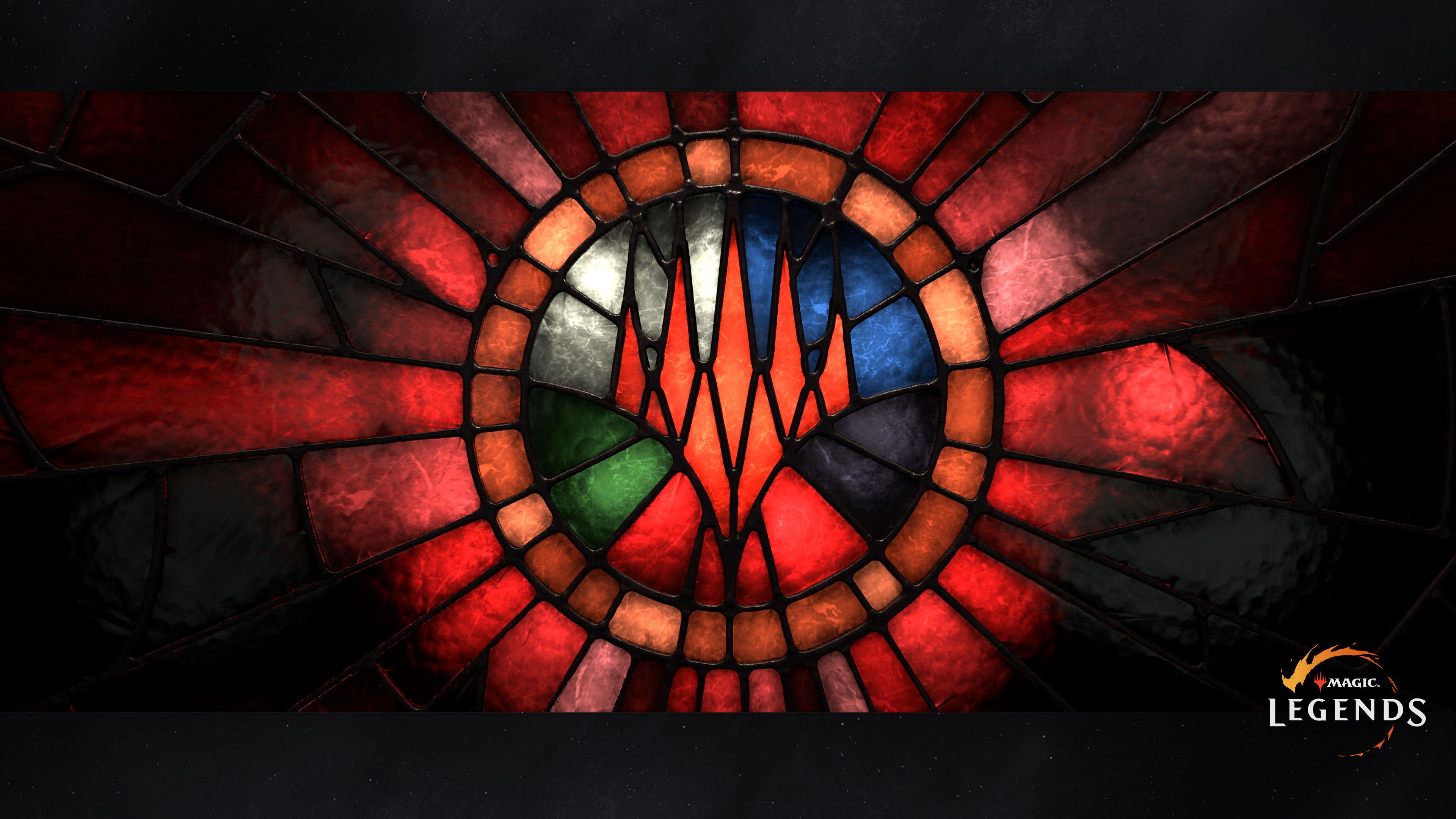 More Magic: Legends Wallpaper. Magic .arcgames.com