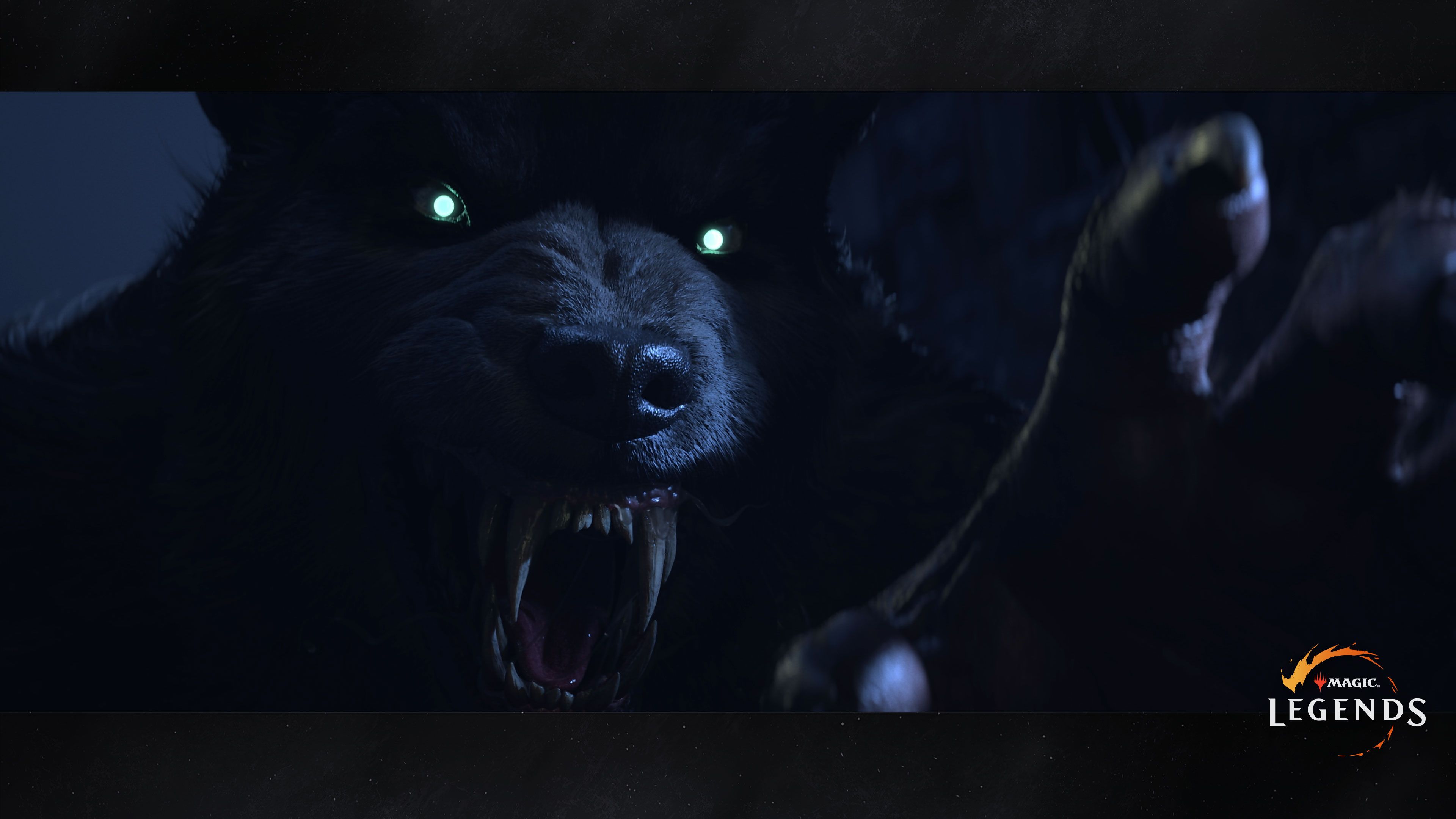 New Magic: Legends Wallpaper. Magic .arcgames.com