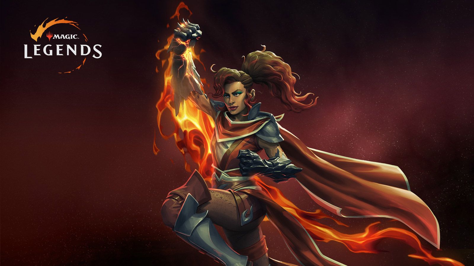 Free Magic: Legends Wallpaper in 1600x900pcgamewallpaper.net