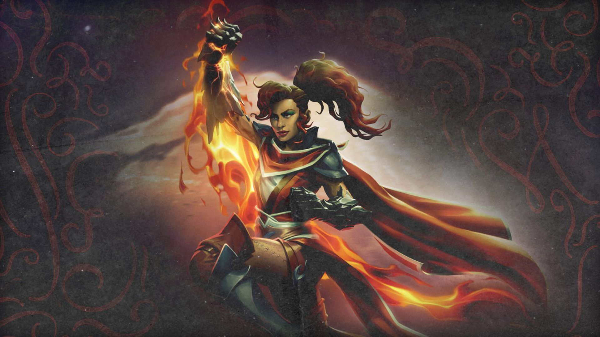 Magic: Legends Wallpaper in 1920x1080xboxwallpaper.net